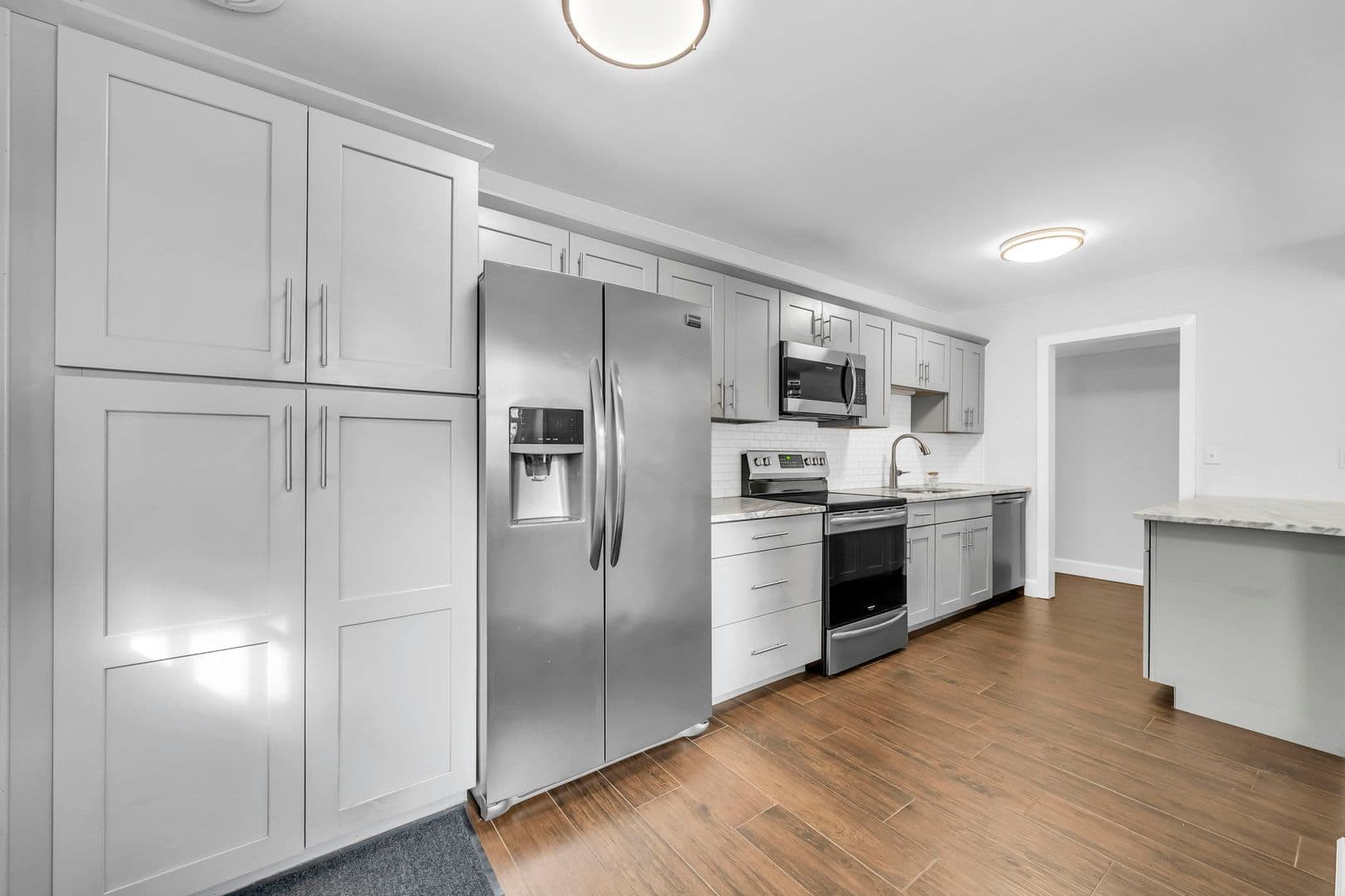 FORT WALTON BEACH House: 358 KEPNER DRIVE NE