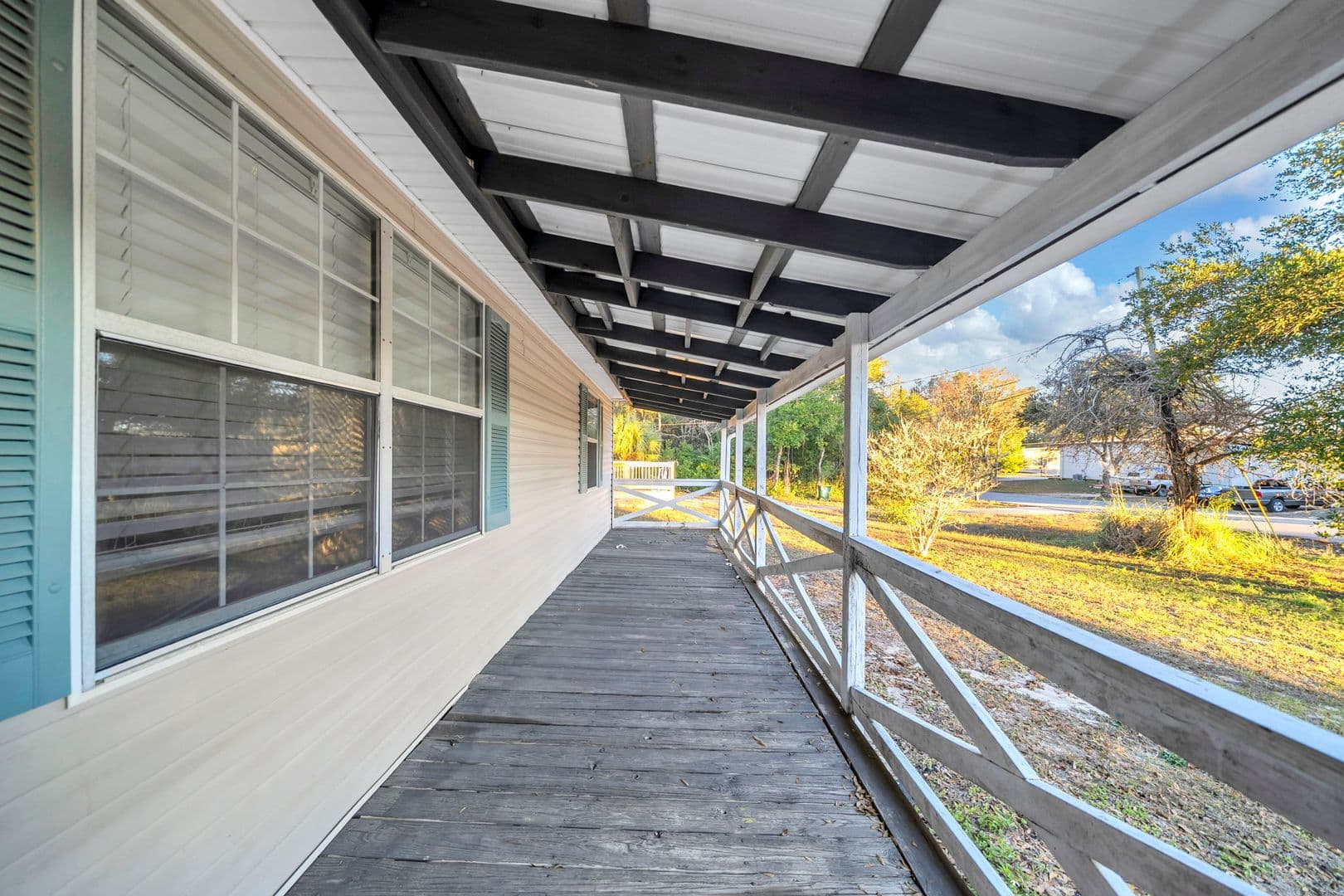 FORT WALTON BEACH Apartment: 309 HARRIS ROAD NE