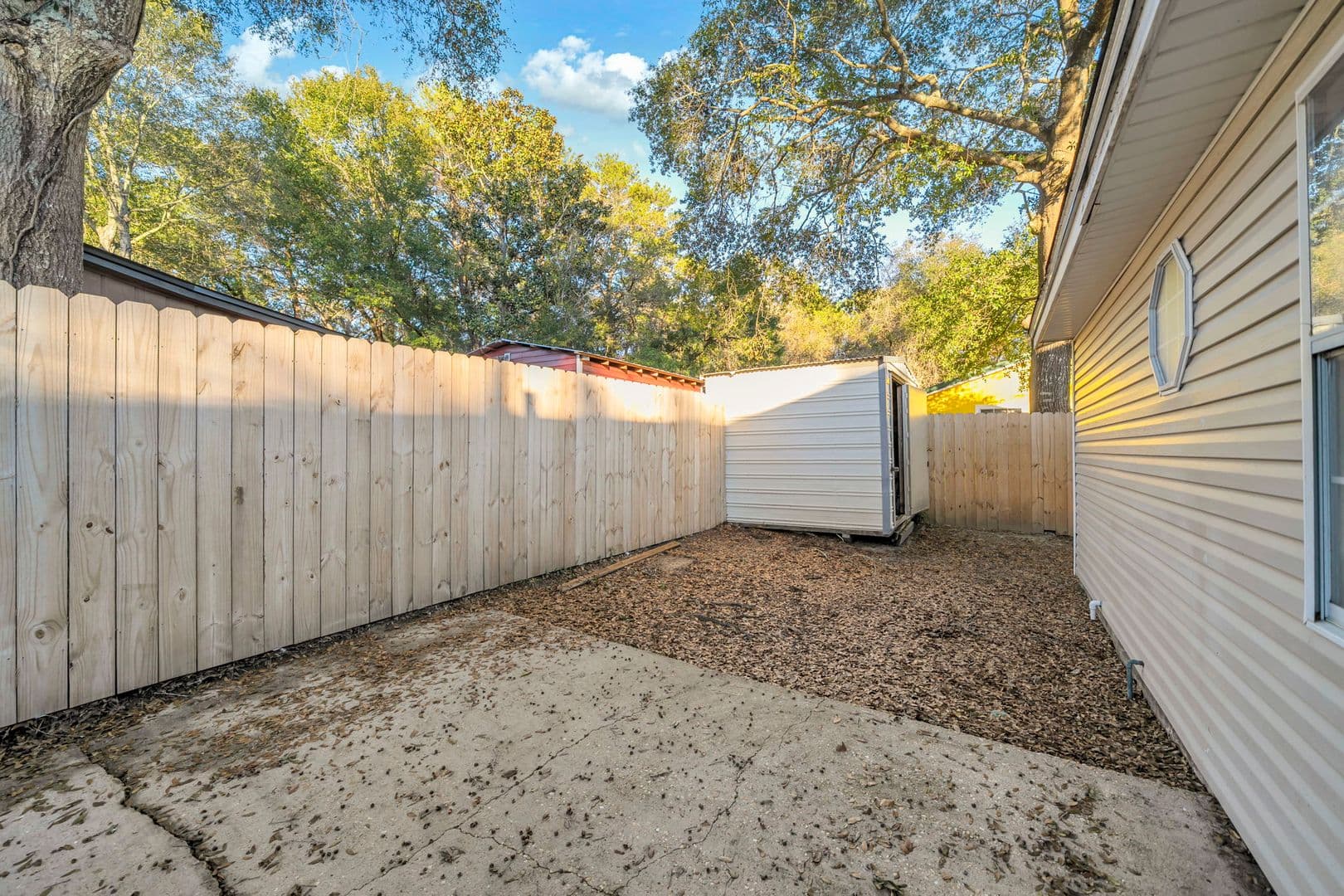 FORT WALTON BEACH Apartment: 309 HARRIS ROAD NE