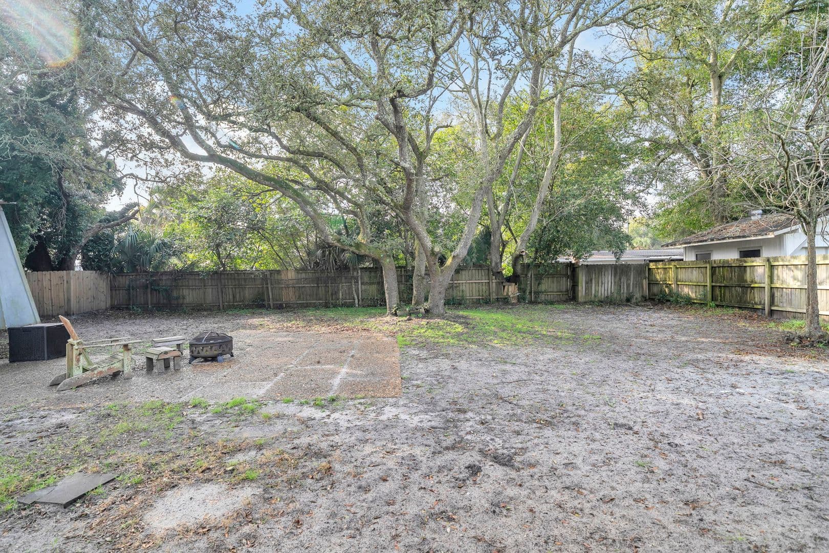 FORT WALTON BEACH House: 358 KEPNER DRIVE NE