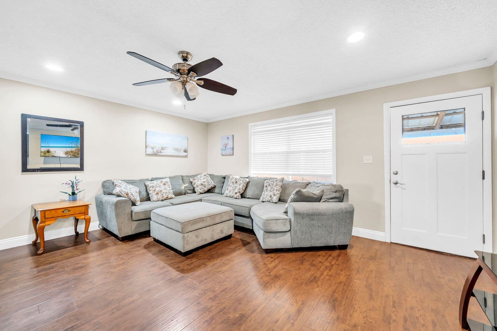 FORT WALTON BEACH Apartment: 309 HARRIS ROAD NE