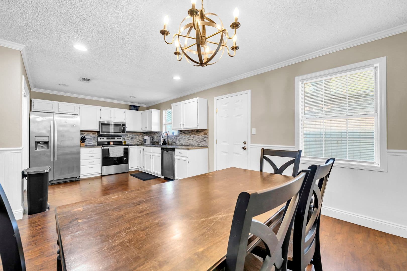 FORT WALTON BEACH Apartment: 309 HARRIS ROAD NE
