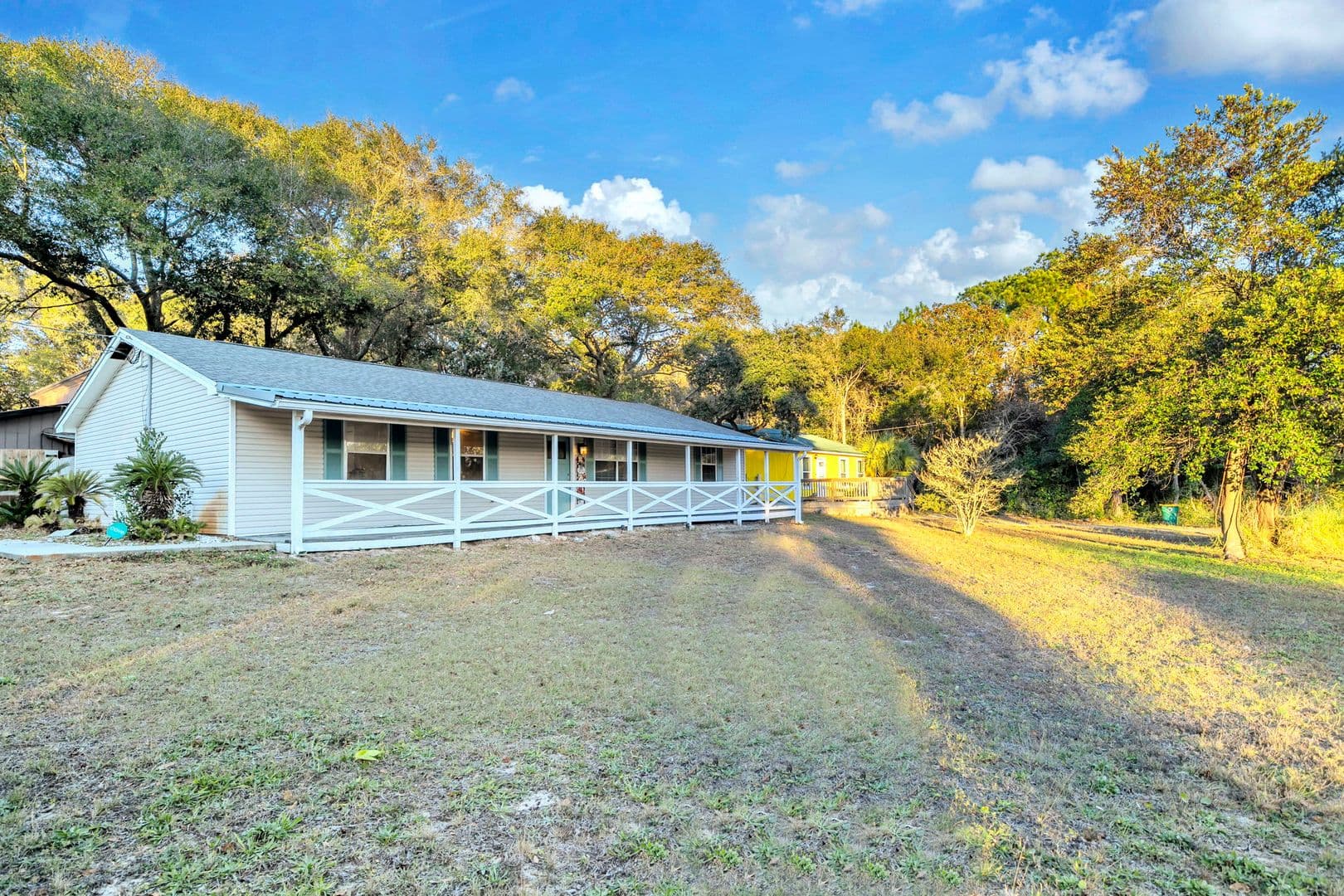 FORT WALTON BEACH Apartment: 309 HARRIS ROAD NE