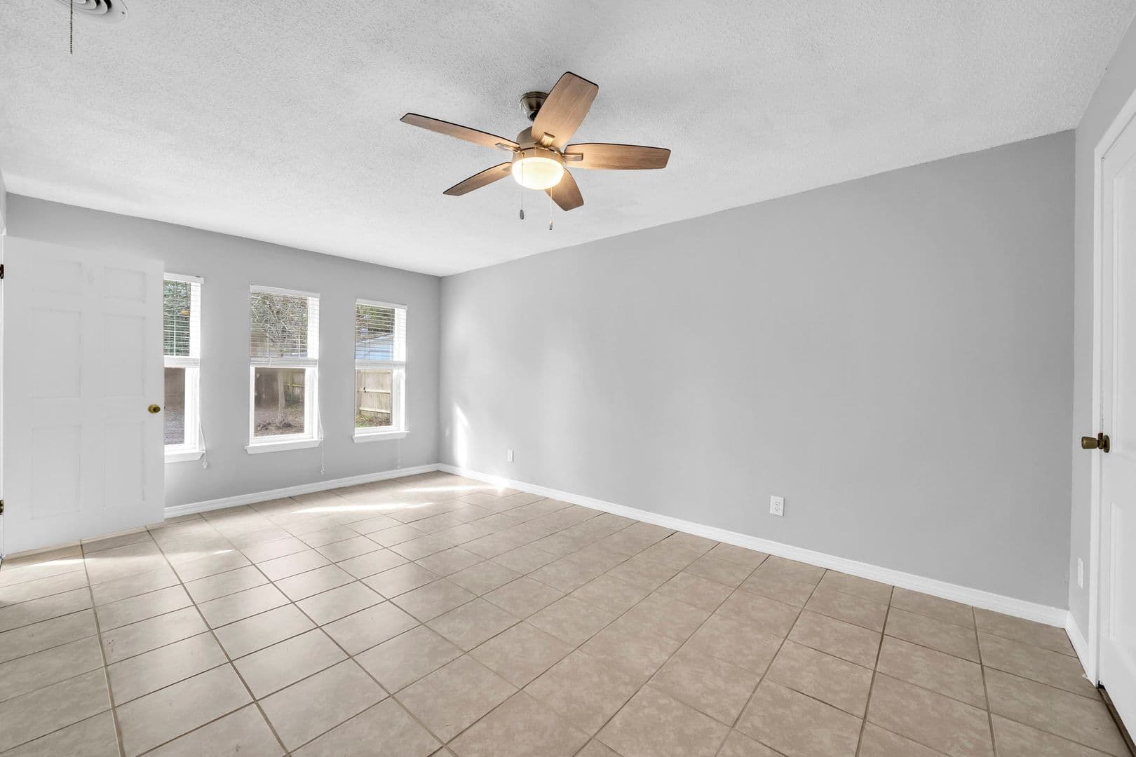 FORT WALTON BEACH House: 358 KEPNER DRIVE NE