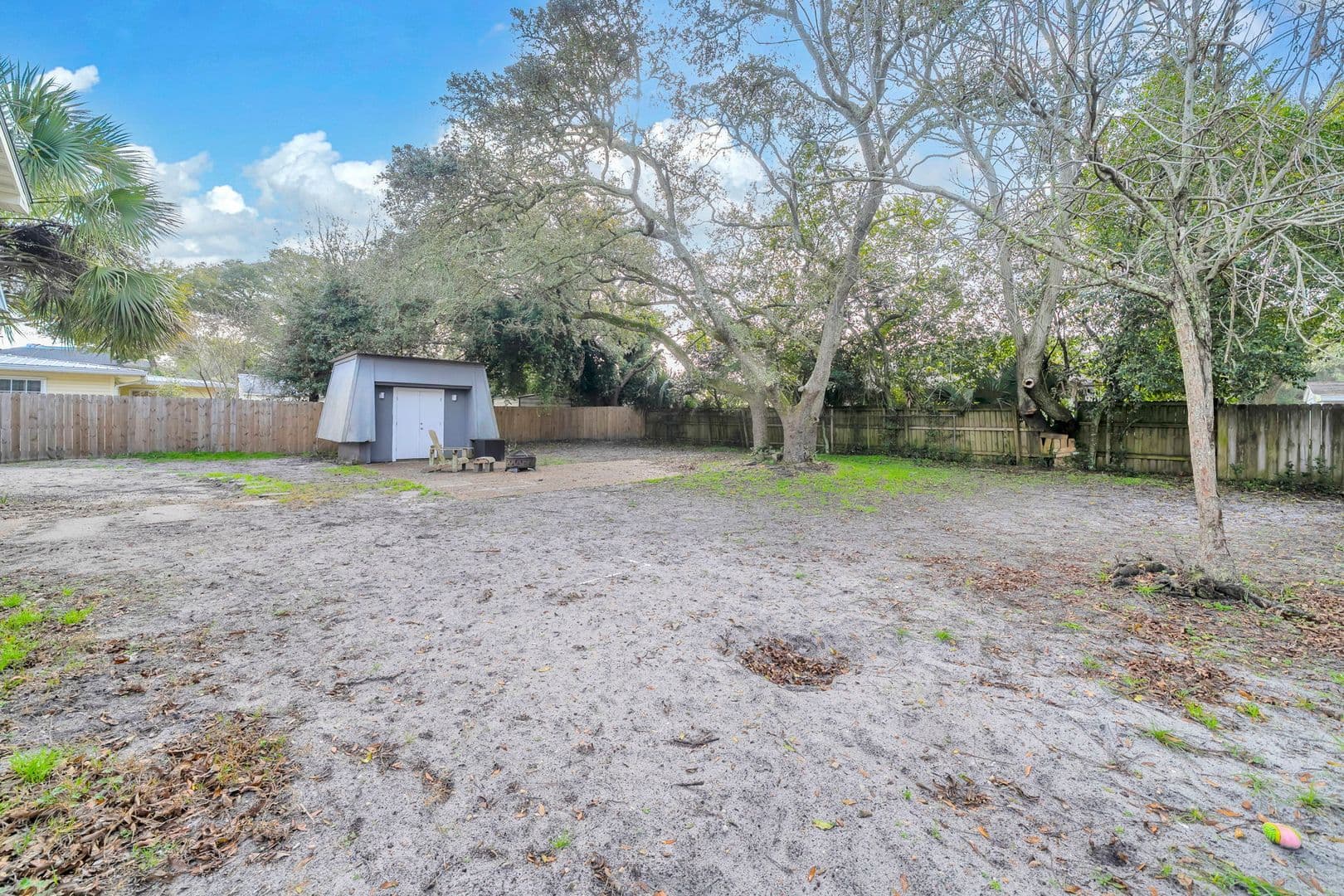 FORT WALTON BEACH House: 358 KEPNER DRIVE NE