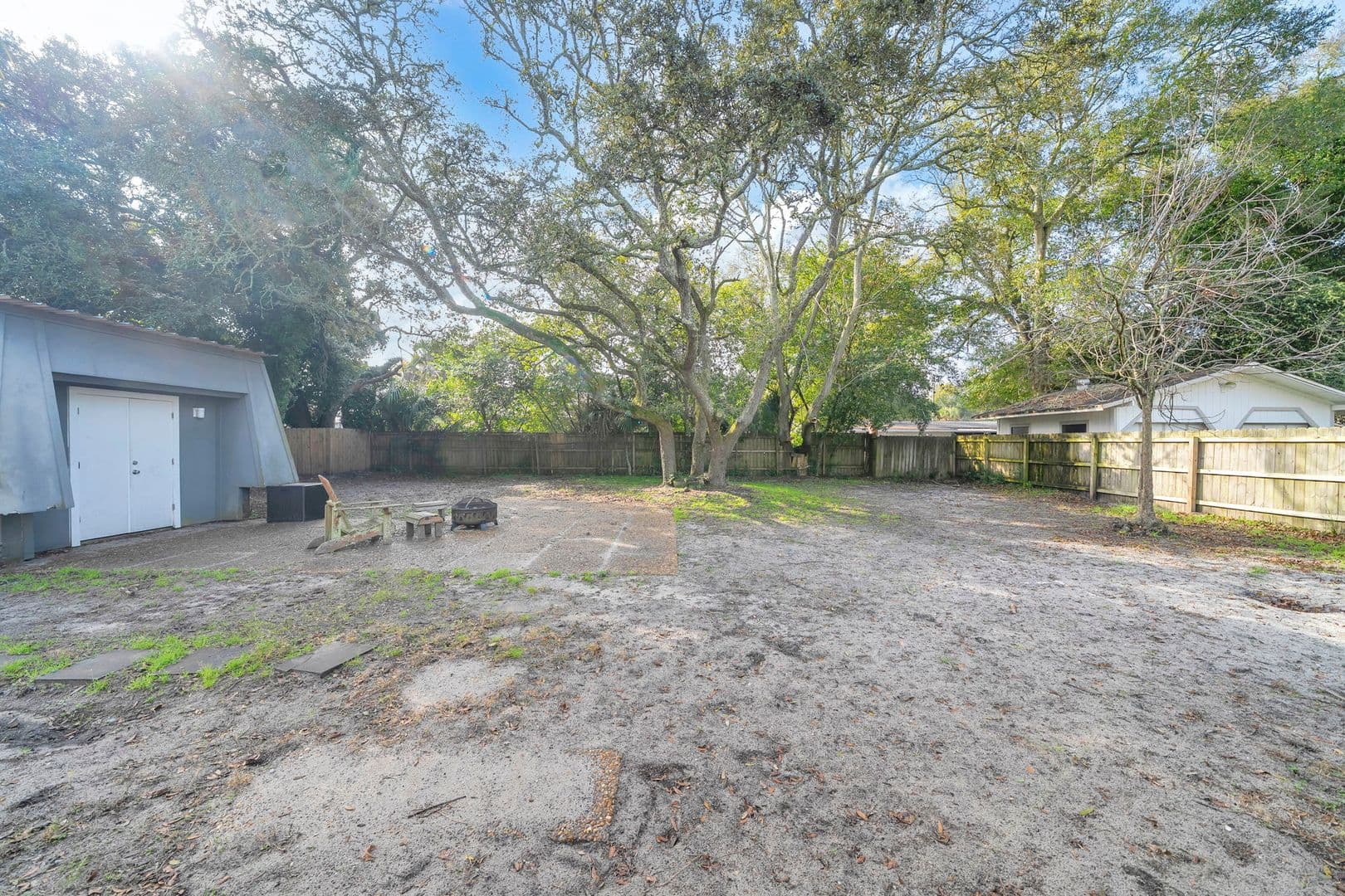 FORT WALTON BEACH House: 358 KEPNER DRIVE NE