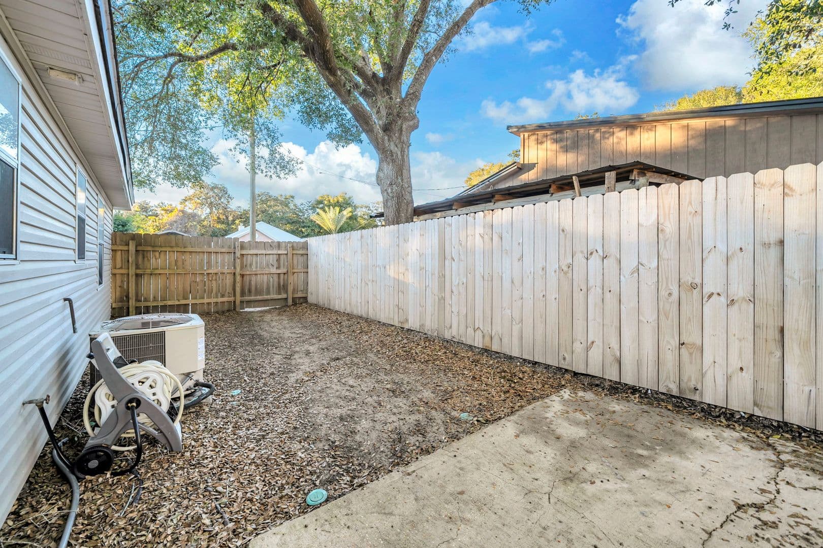 FORT WALTON BEACH Apartment: 309 HARRIS ROAD NE