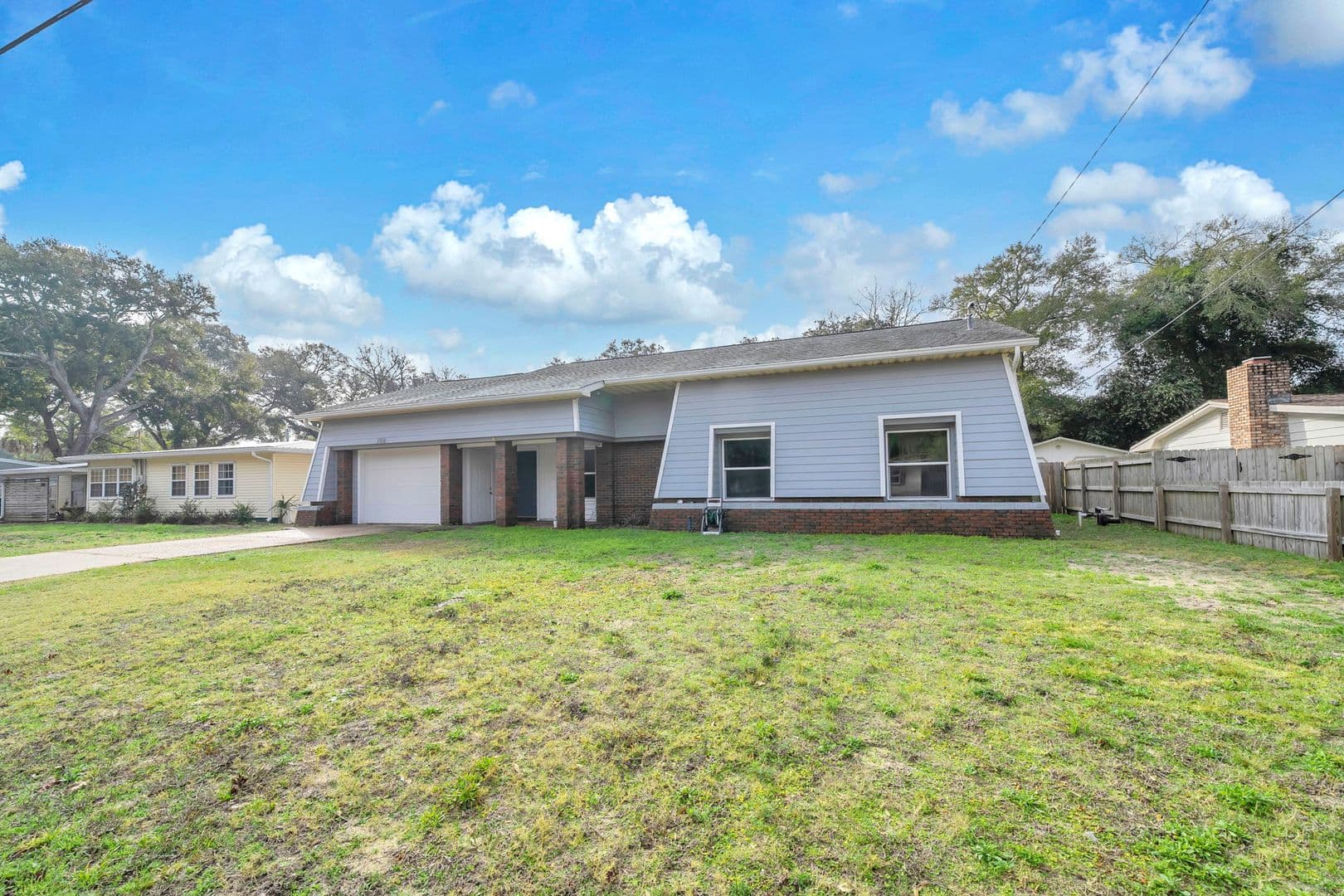 FORT WALTON BEACH House: 358 KEPNER DRIVE NE