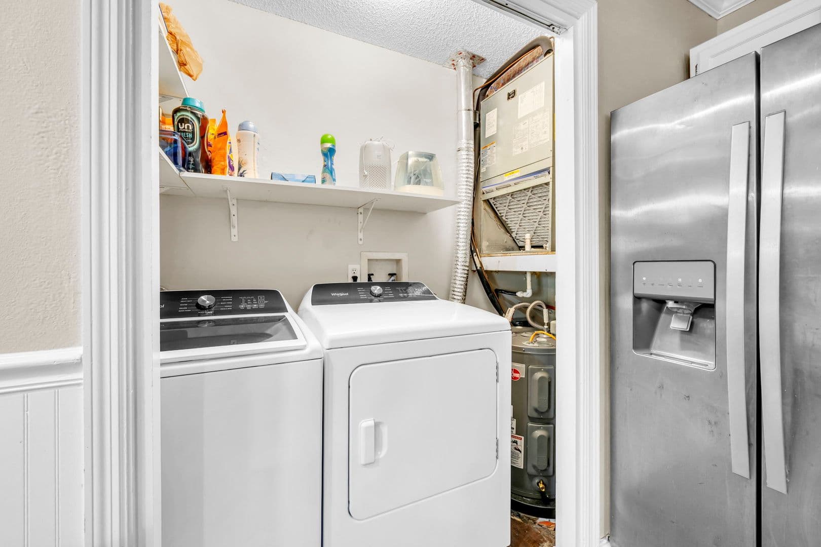 FORT WALTON BEACH Apartment: 309 HARRIS ROAD NE