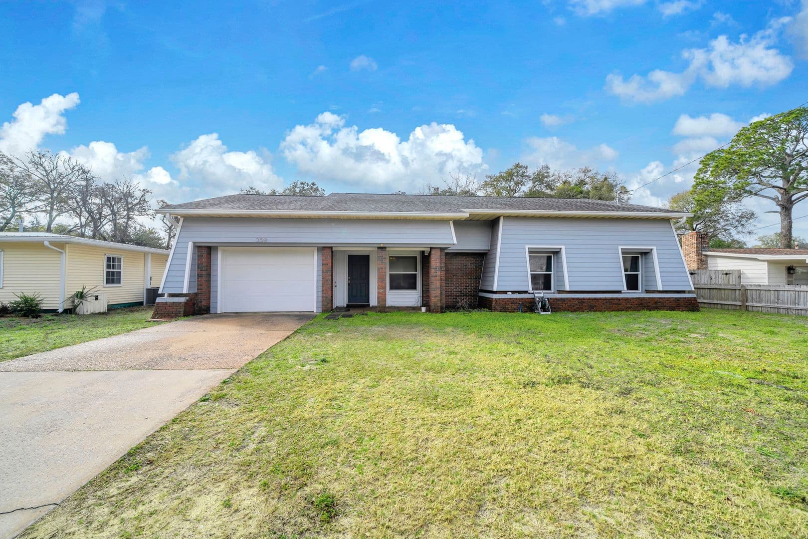 FORT WALTON BEACH House: 358 KEPNER DRIVE NE