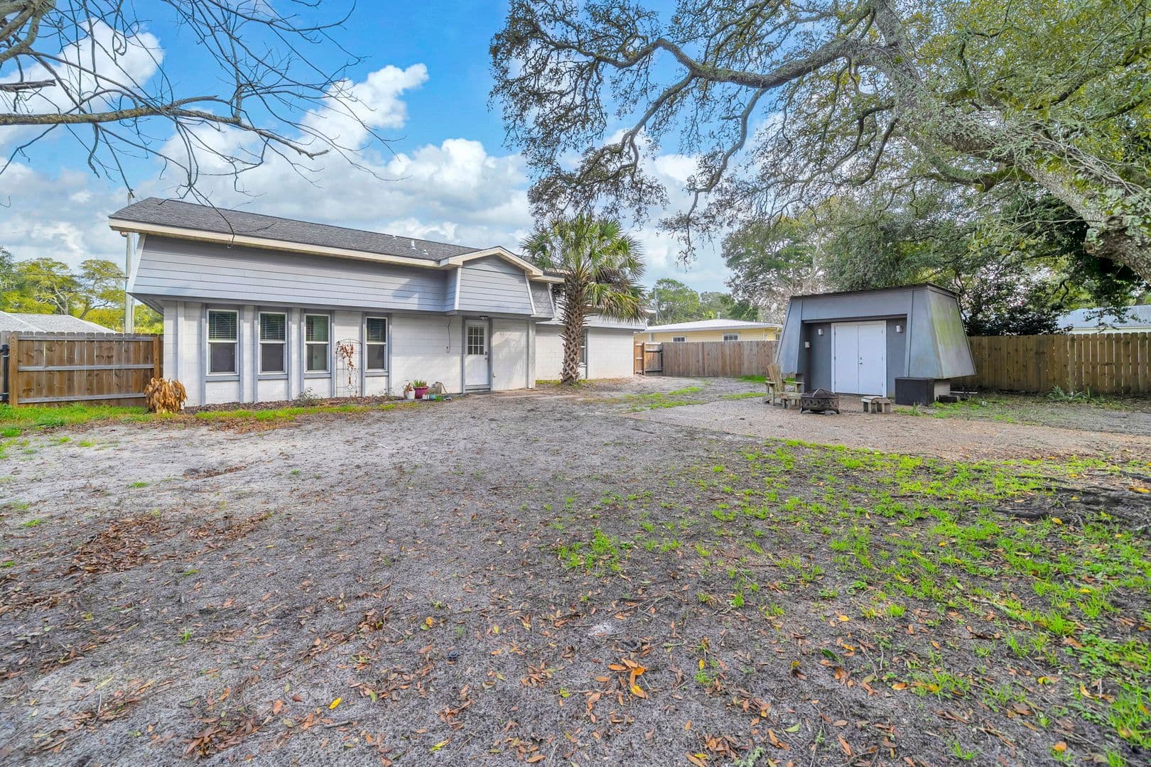 FORT WALTON BEACH House: 358 KEPNER DRIVE NE