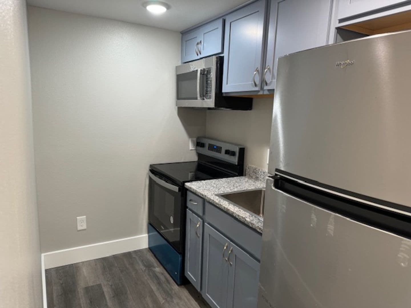 FORT WALTON BEACH Apartment: 207 4TH STREET SE