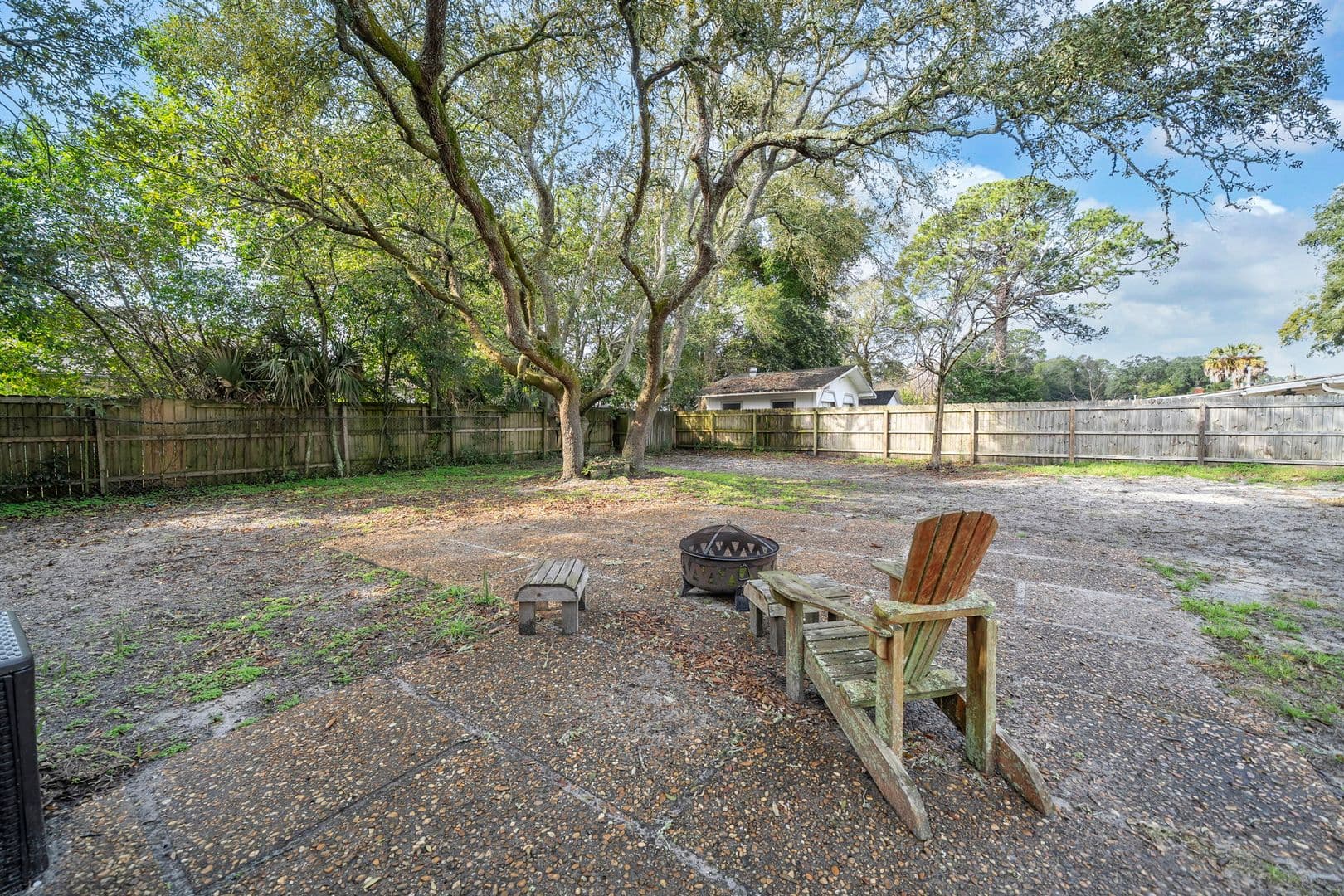 FORT WALTON BEACH House: 358 KEPNER DRIVE NE