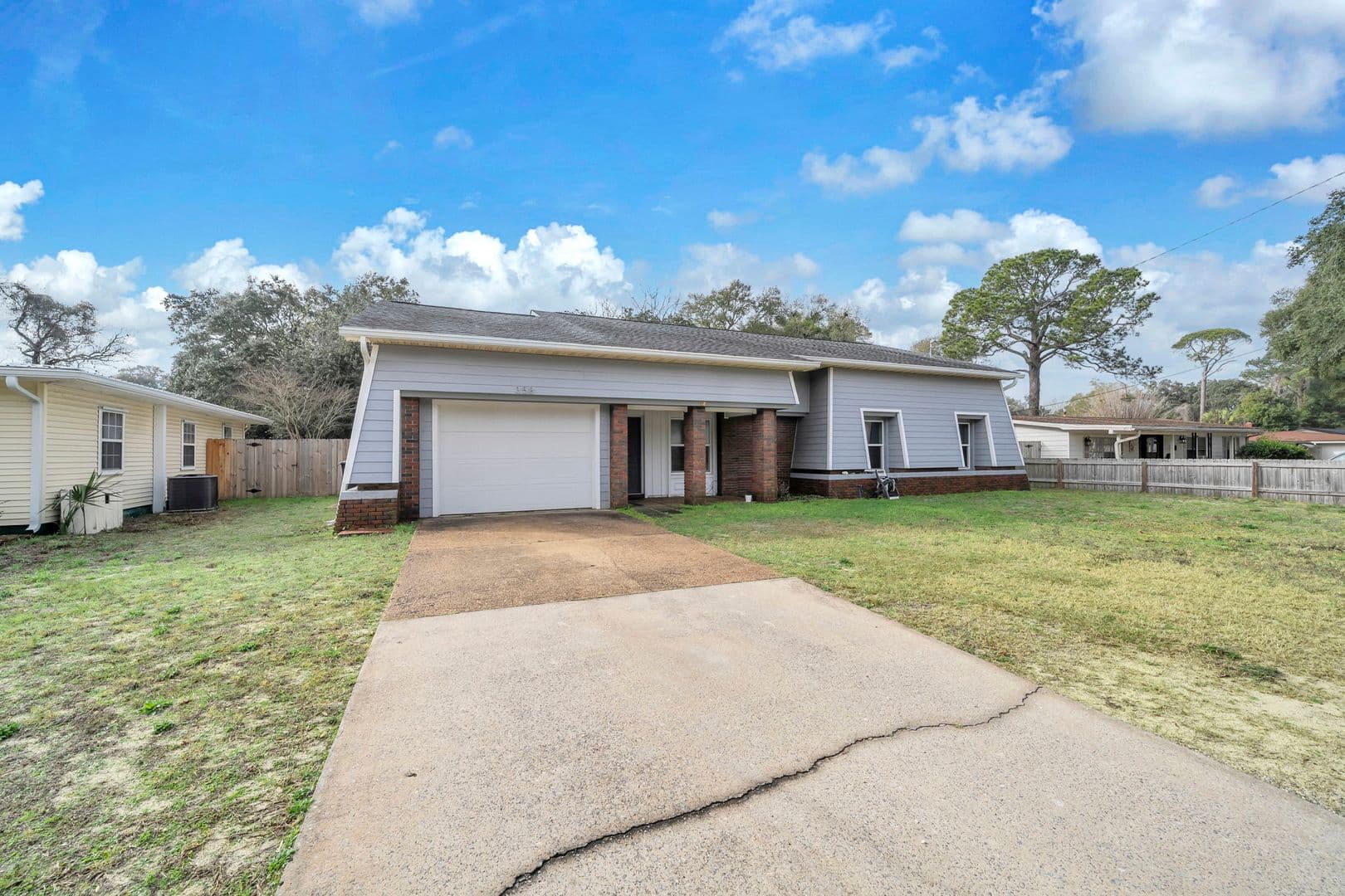 FORT WALTON BEACH House: 358 KEPNER DRIVE NE