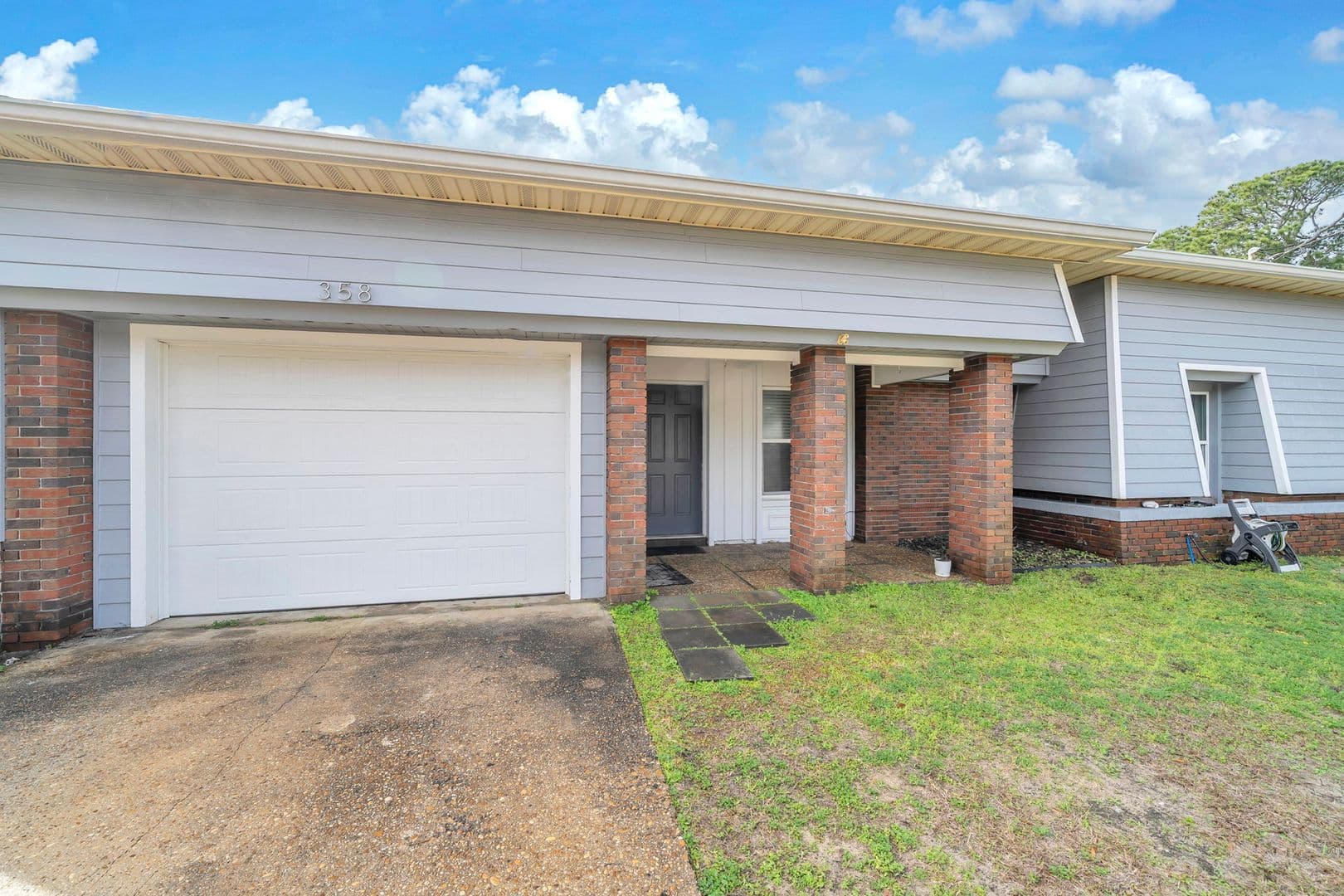 FORT WALTON BEACH House: 358 KEPNER DRIVE NE