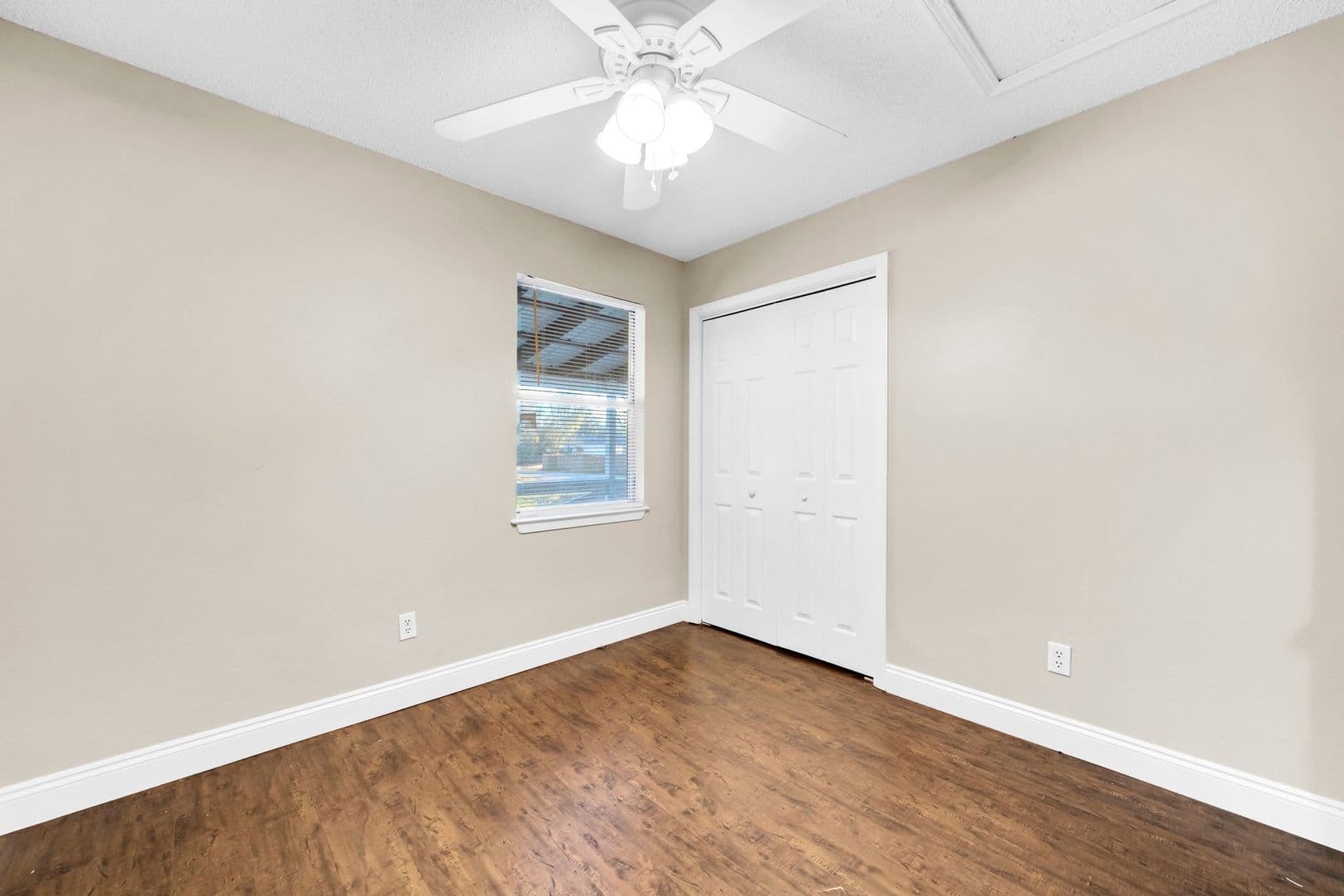 FORT WALTON BEACH Apartment: 309 HARRIS ROAD NE