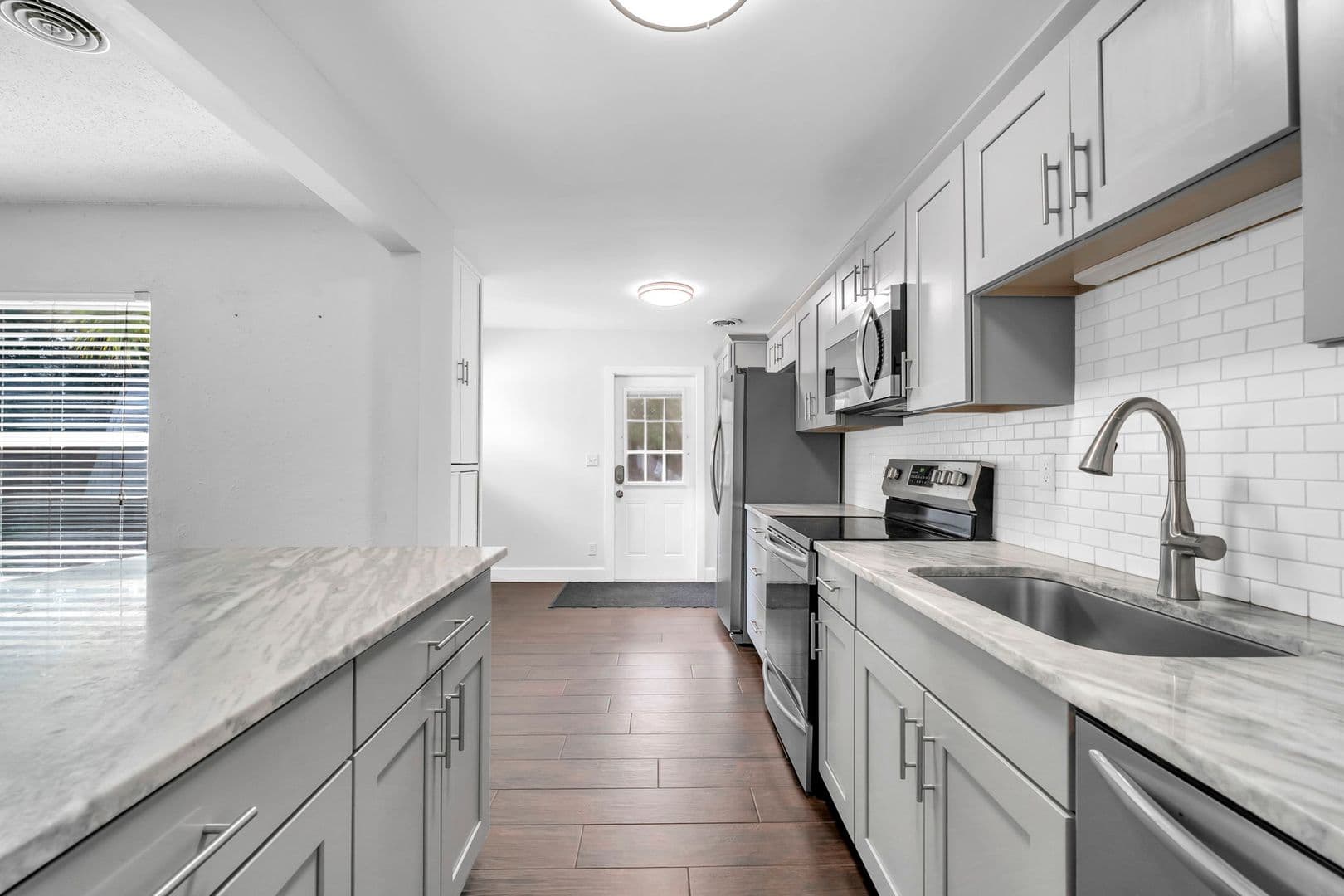 FORT WALTON BEACH House: 358 KEPNER DRIVE NE