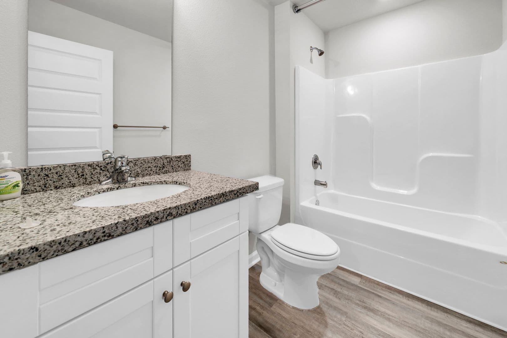 CRESTVIEW House: 3107 TRICIA CIRCLE