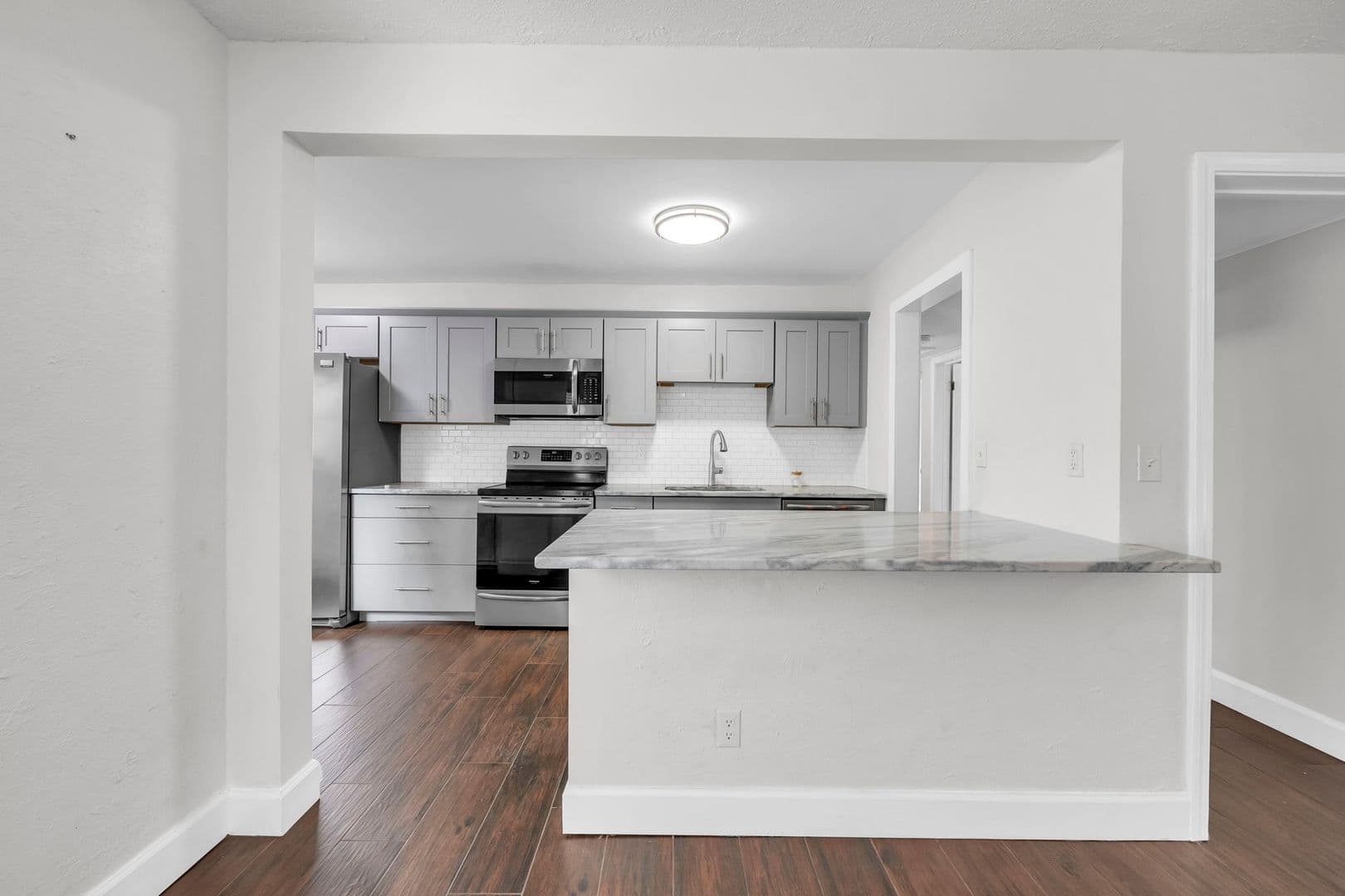 FORT WALTON BEACH House: 358 KEPNER DRIVE NE