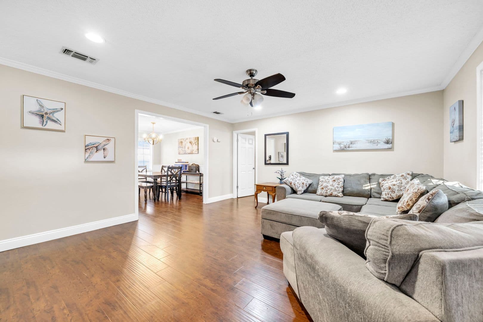 FORT WALTON BEACH Apartment: 309 HARRIS ROAD NE
