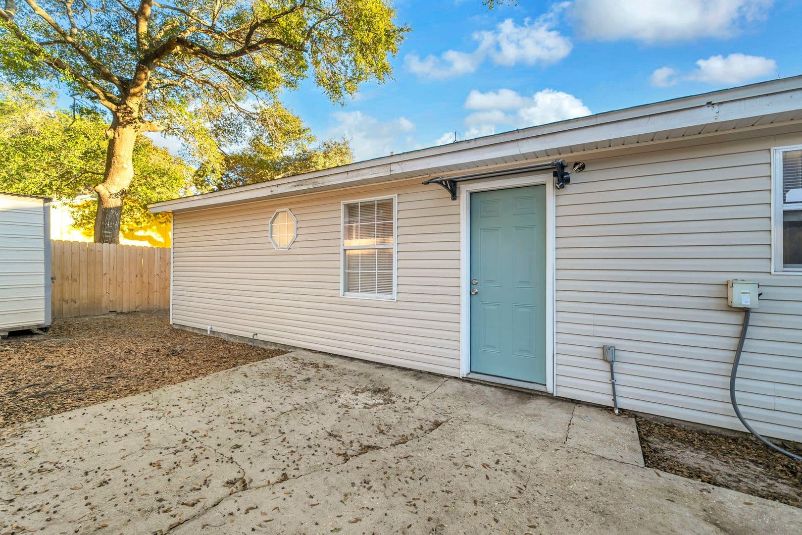 FORT WALTON BEACH Apartment: 309 HARRIS ROAD NE