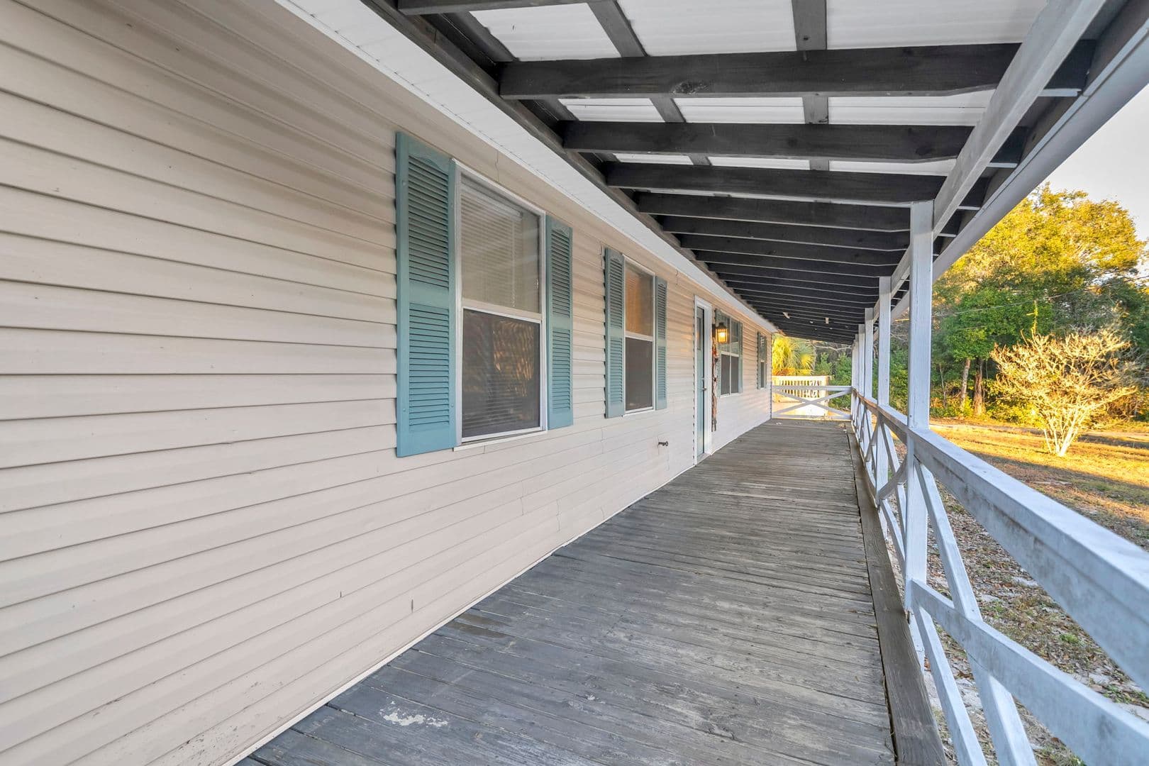 FORT WALTON BEACH Apartment: 309 HARRIS ROAD NE