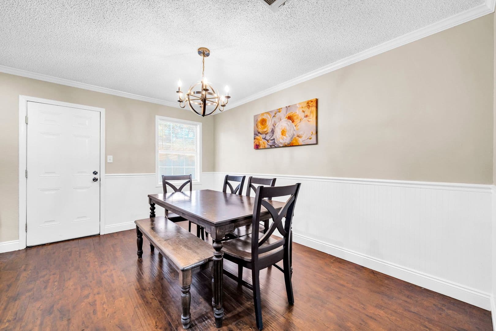 FORT WALTON BEACH Apartment: 309 HARRIS ROAD NE