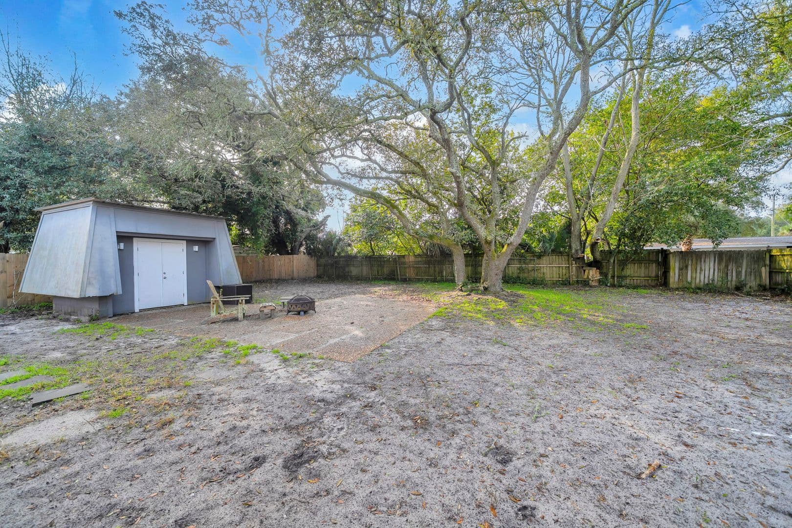 FORT WALTON BEACH House: 358 KEPNER DRIVE NE
