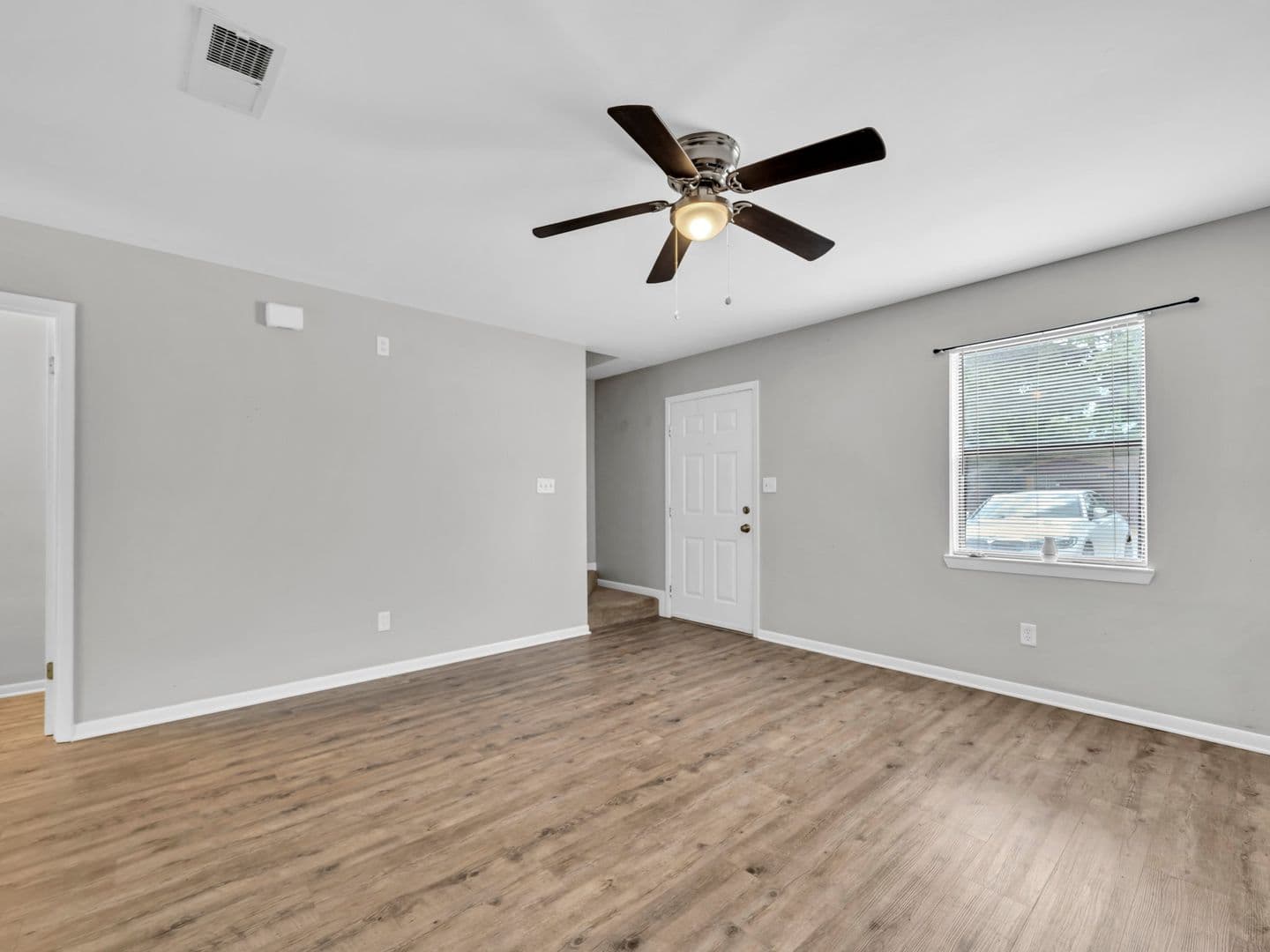NICEVILLE Apartment: HICKORY AVENUE