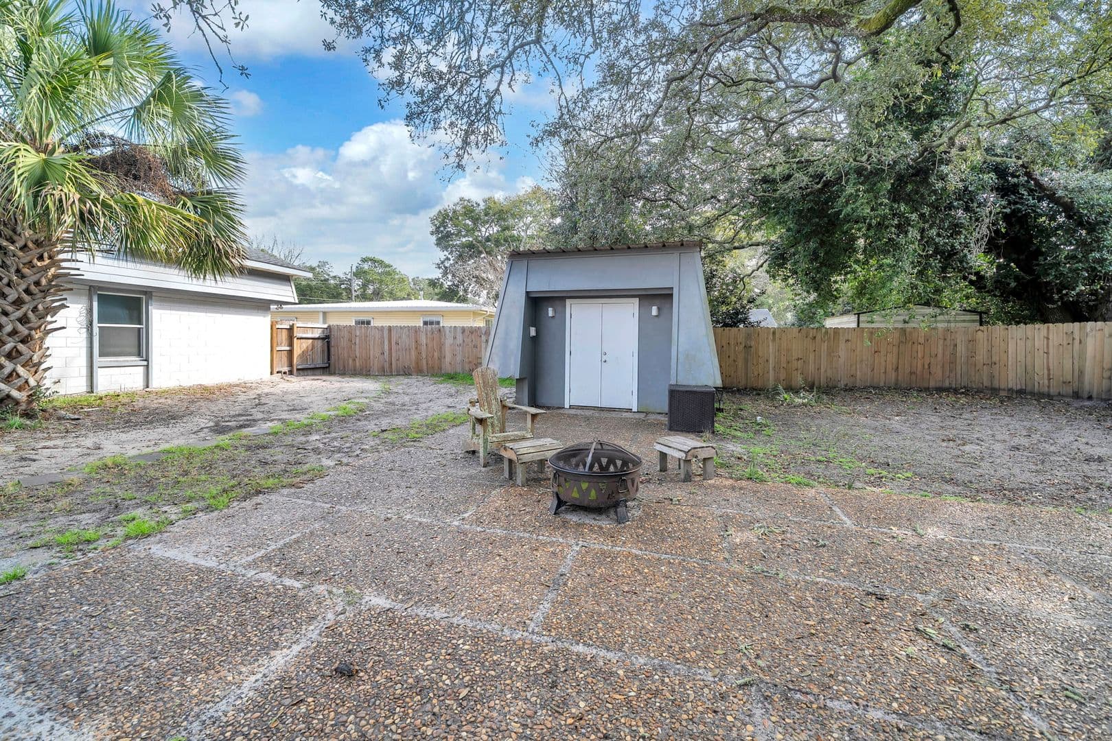 FORT WALTON BEACH House: 358 KEPNER DRIVE NE