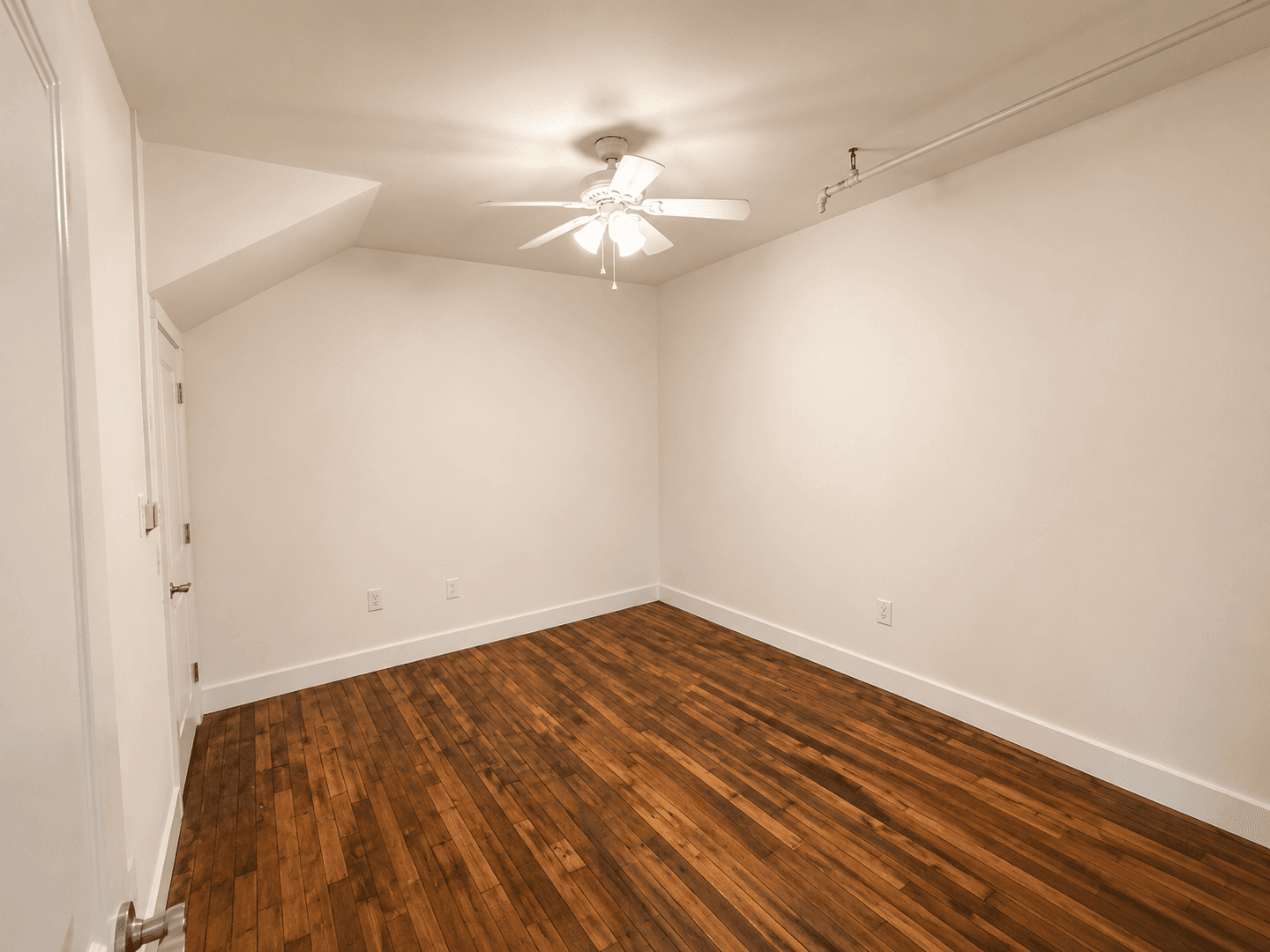 Danville Apartment: 614 Lynn Street