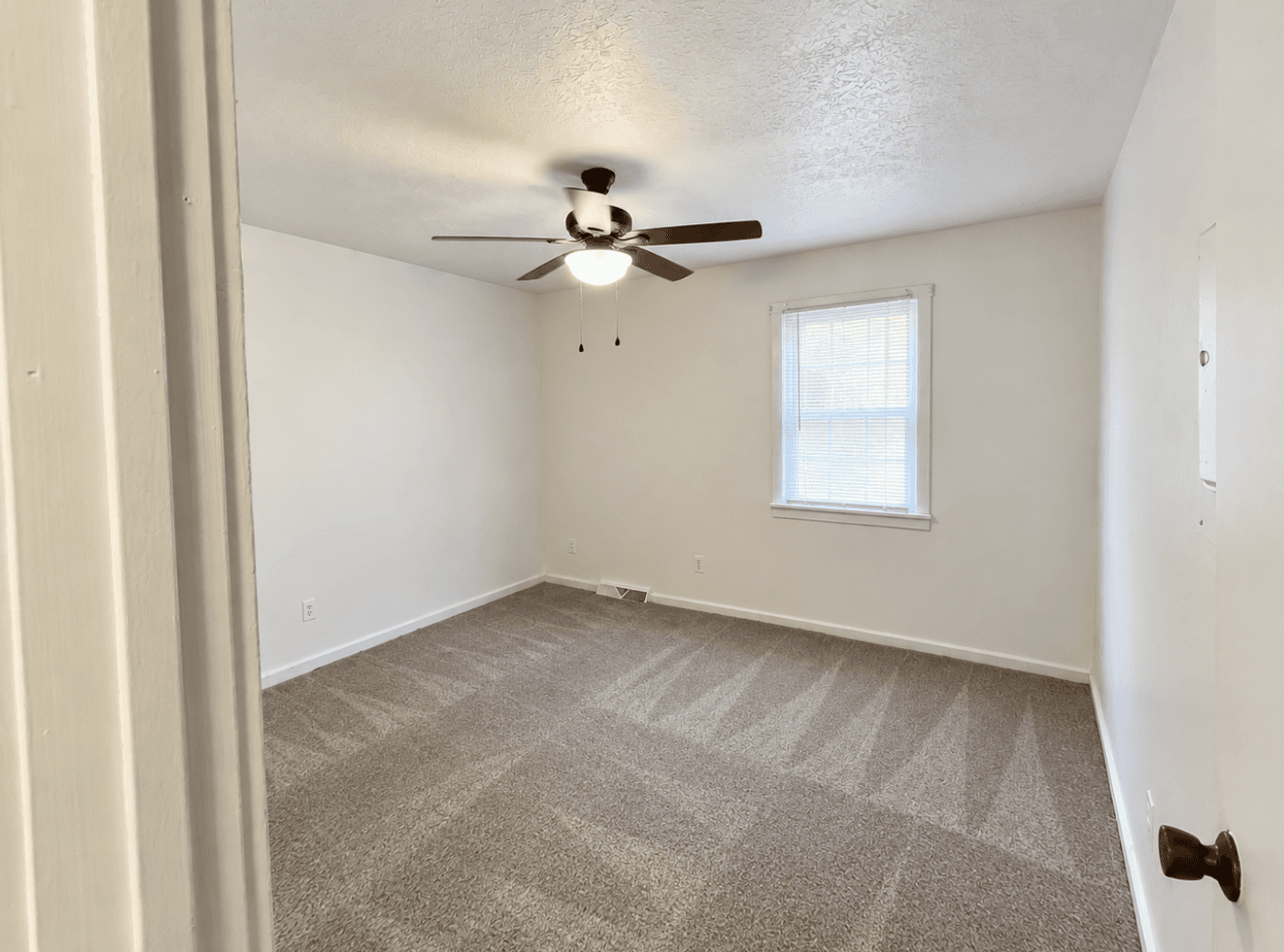 Forest Apartment: 101 Moss Creek Drive