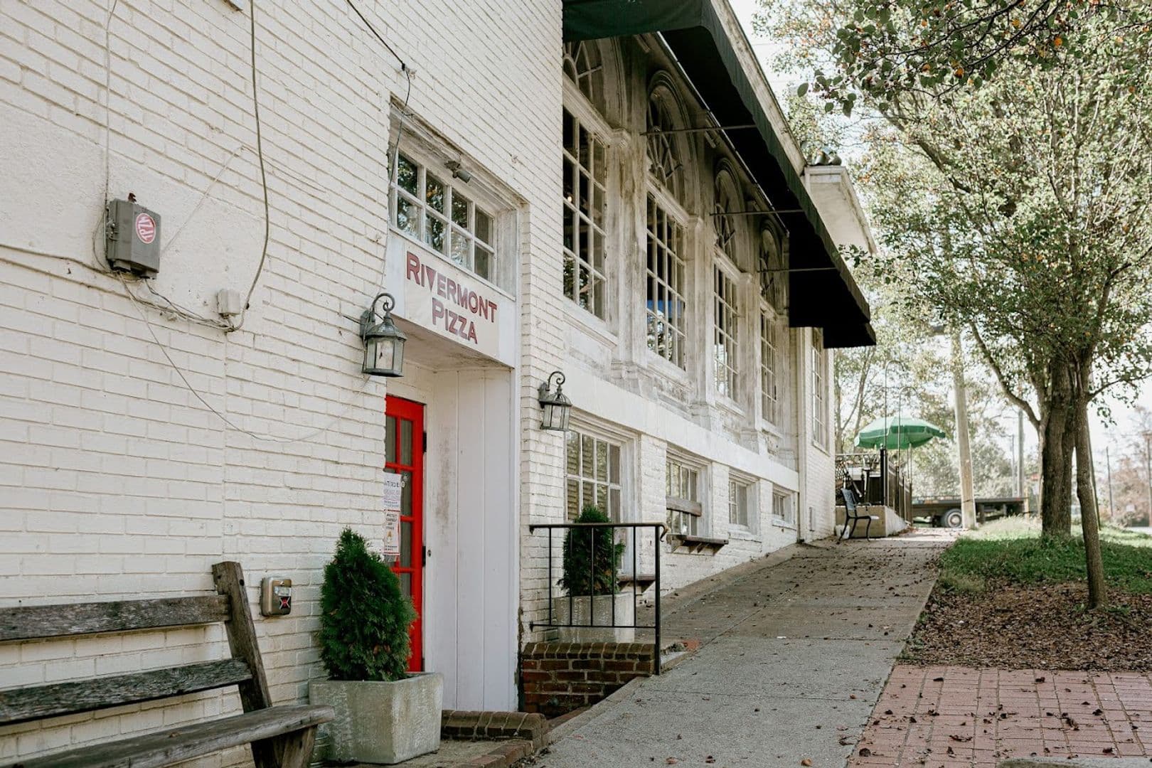 Lynchburg Apartment: 2665 Rivermont Avenue