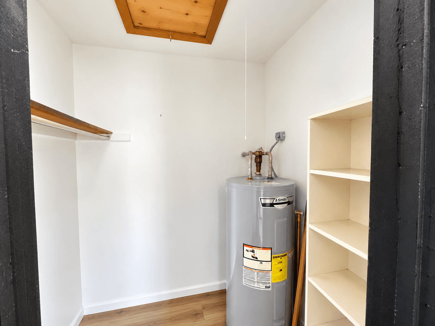 Forest Apartment: 99 Moss Creek Drive