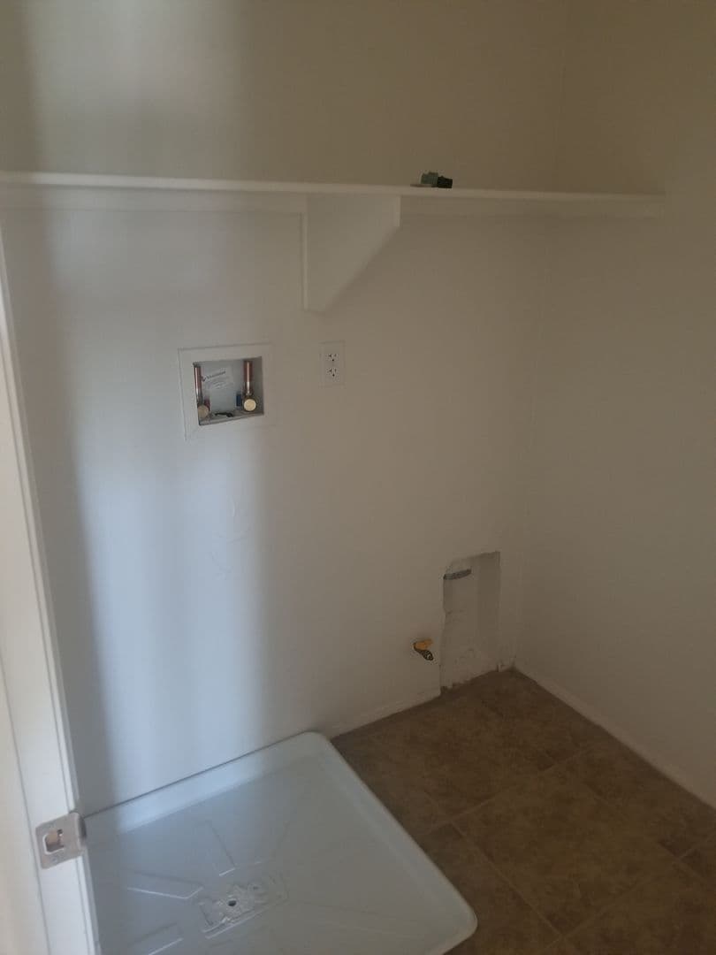Desert Hot Springs Apartment: 65568 Acoma Ave.