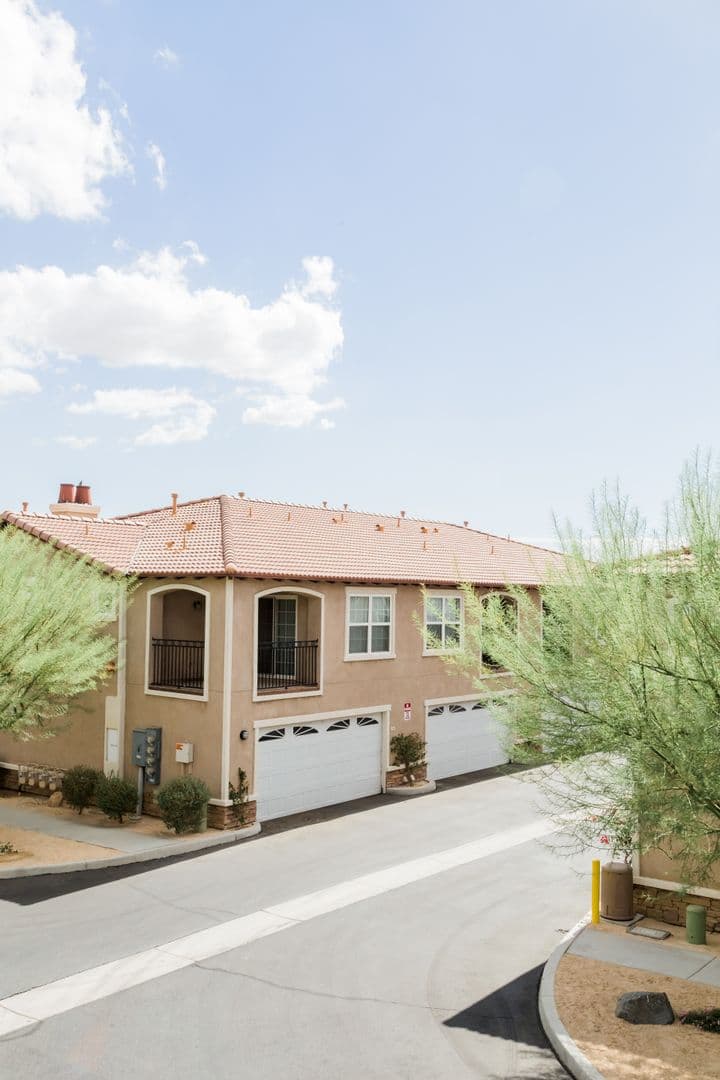 Desert Hot Springs Apartment: 65568 Acoma Ave.