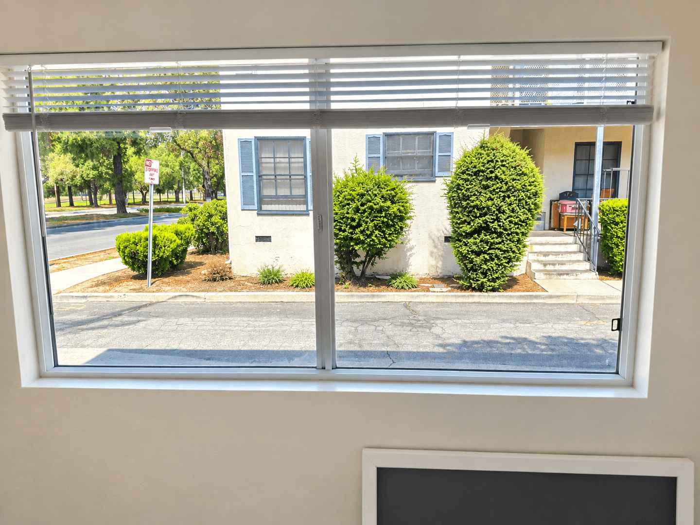 Arcadia Apartment: 616-618 S. Santa Anita Avenue
