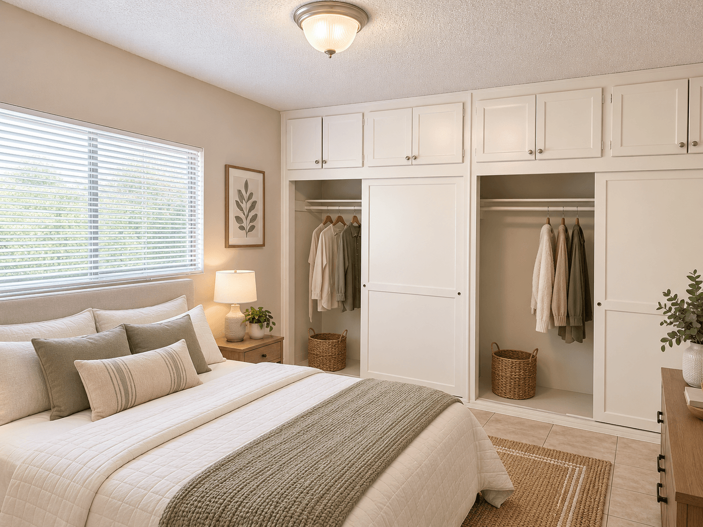 Arcadia Apartment: 616-618 S. Santa Anita Avenue