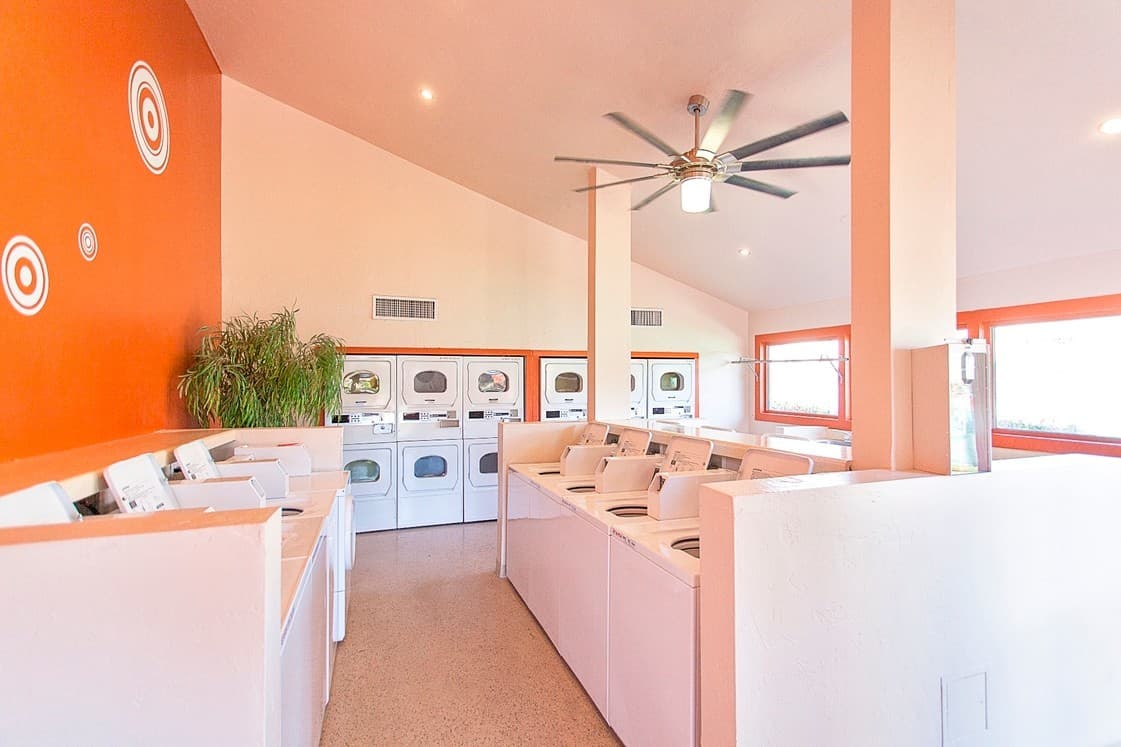 Tucson Apartment: 201 N. Wilmot Road