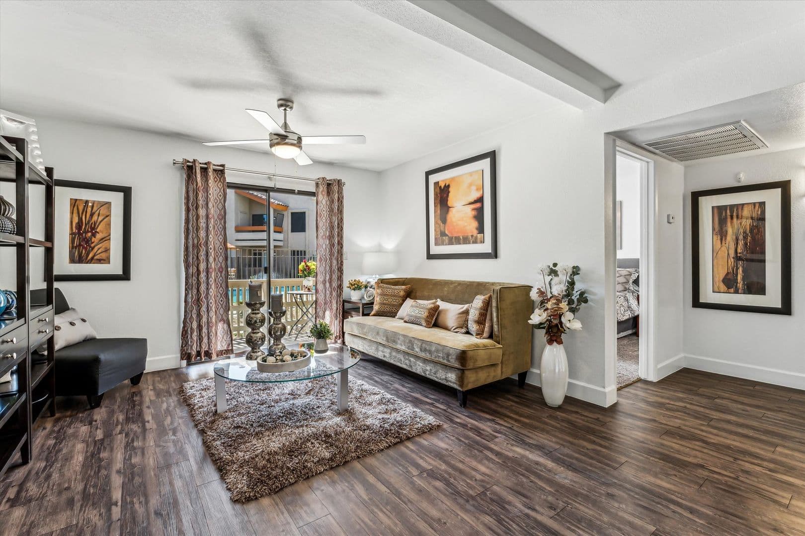 Mesa Apartment: 2940 E Broadway Road