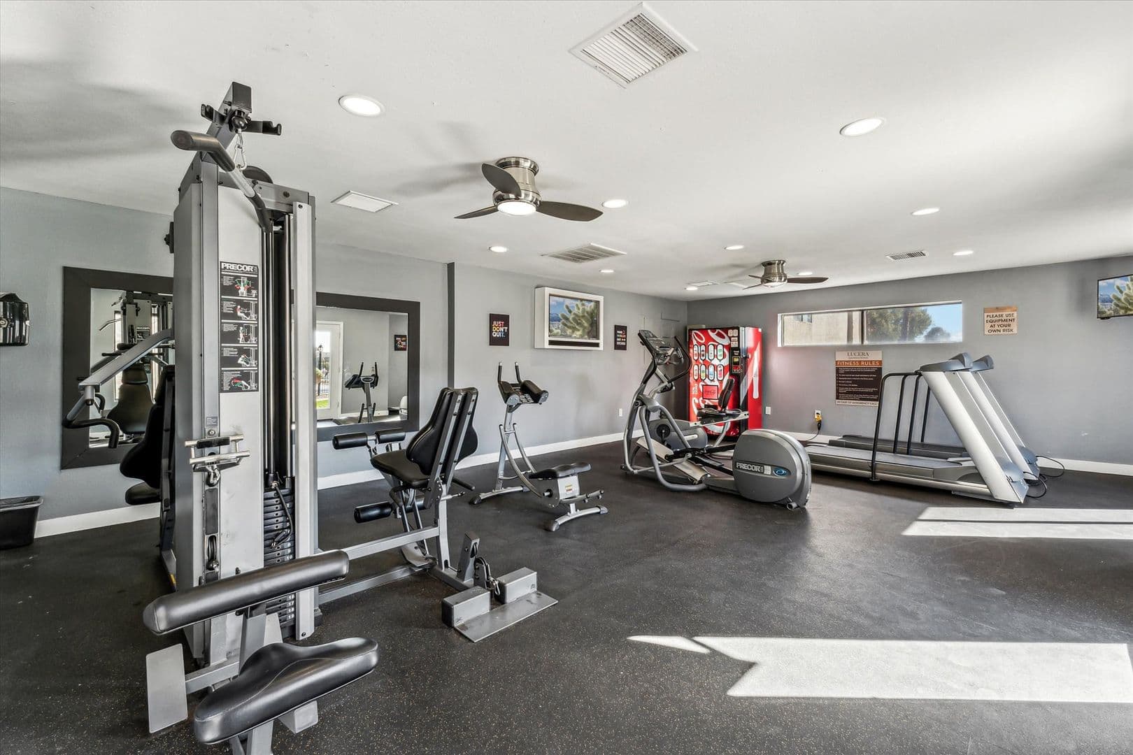 Mesa Apartment: 2940 E Broadway Road