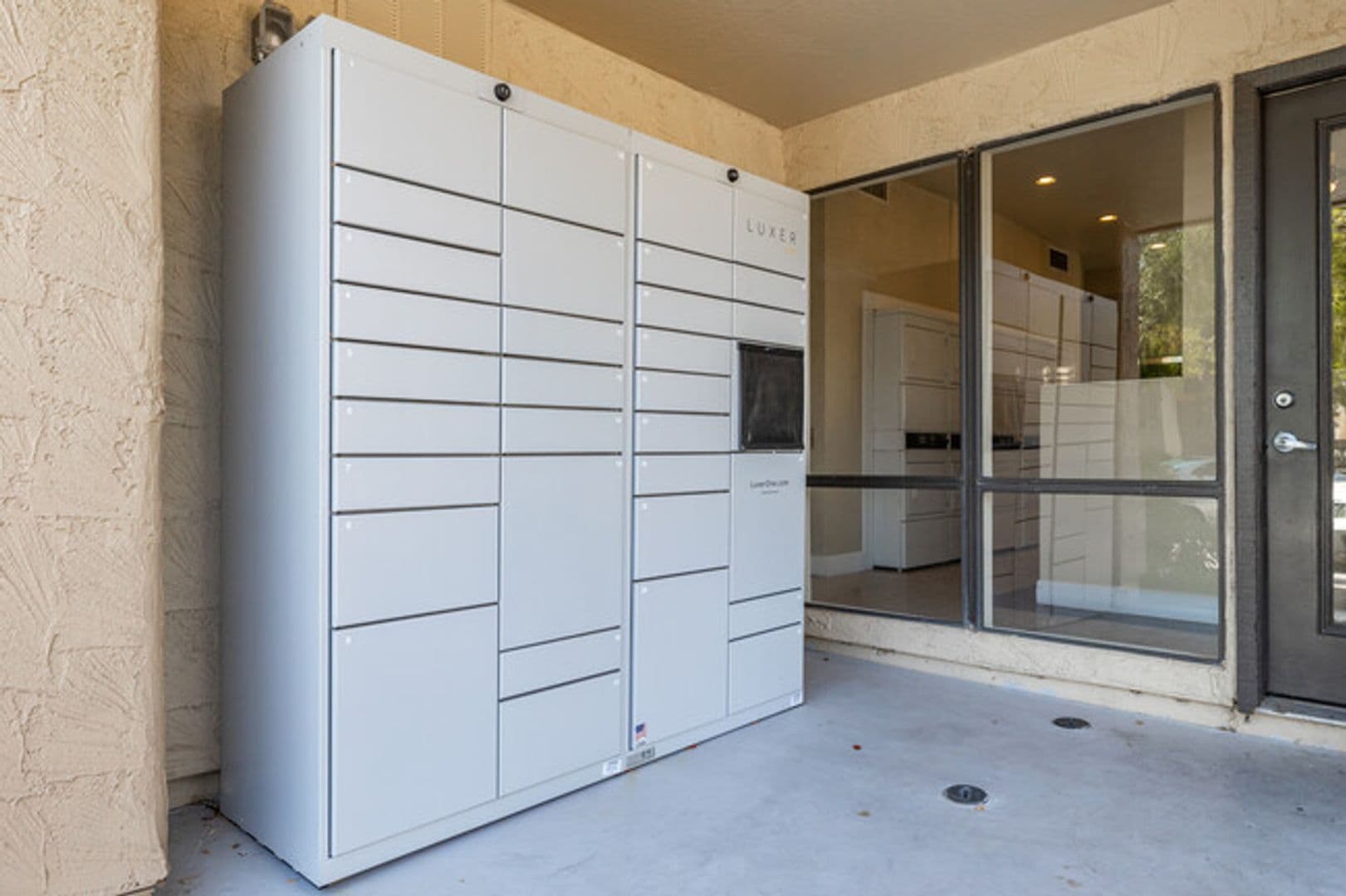 Phoenix Apartment: 12231 N. 19th Street