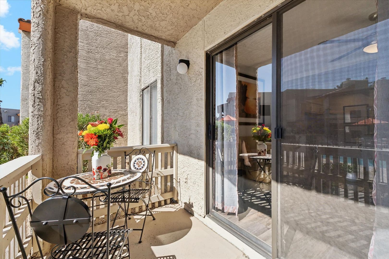Mesa Apartment: 2940 E Broadway Road