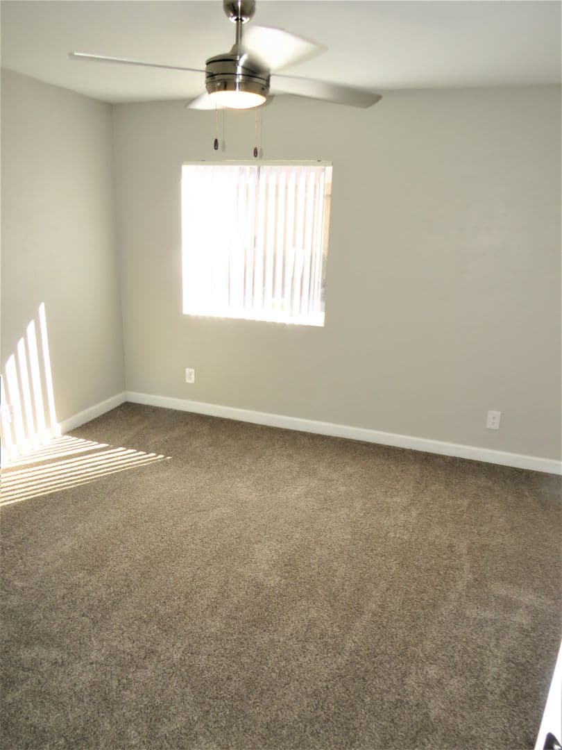 Tucson Apartment: 201 N. Wilmot Road