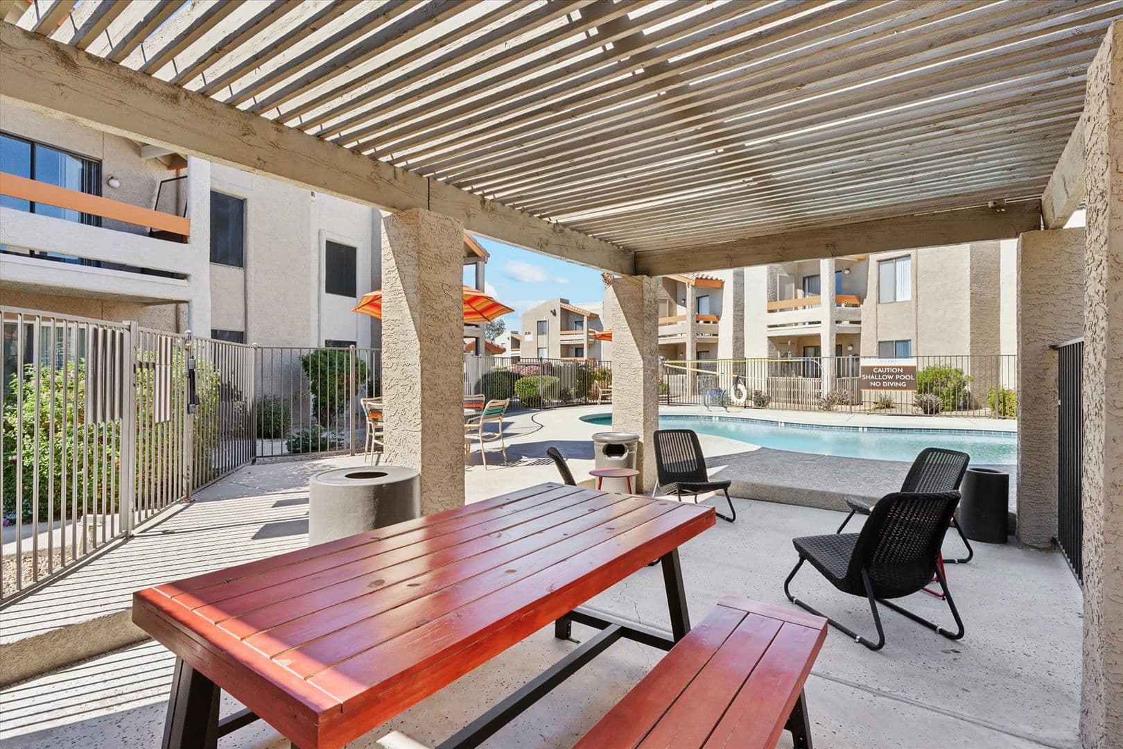 Mesa Apartment: 2940 E Broadway Road
