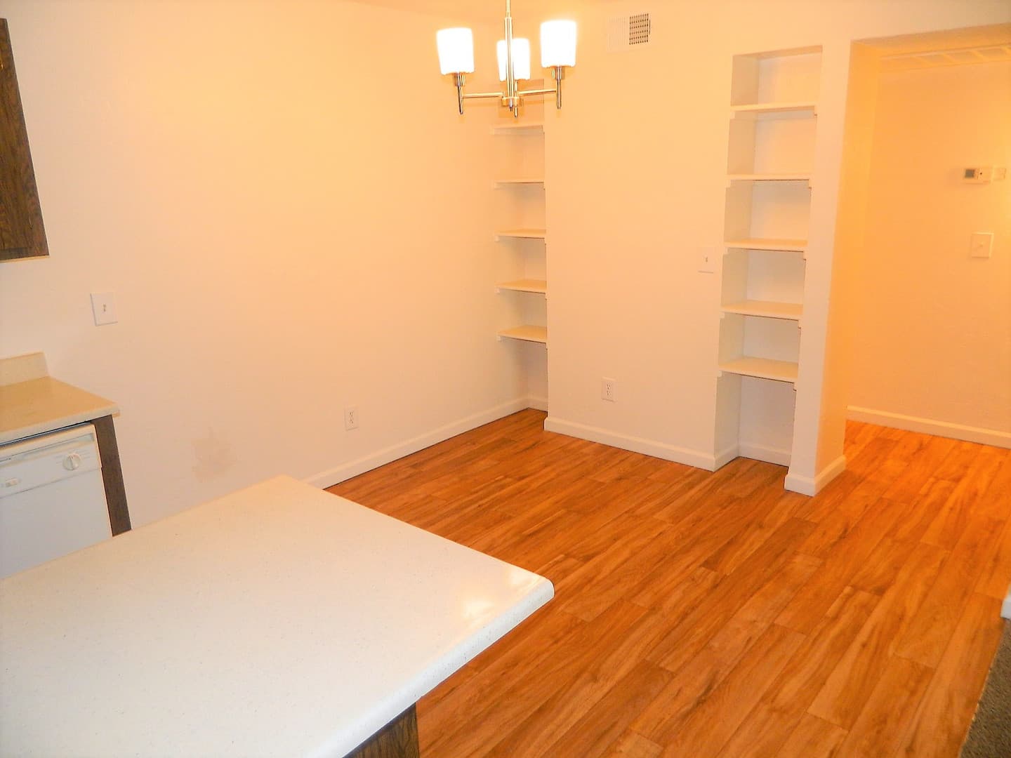 Tucson Apartment: 201 N. Wilmot Road