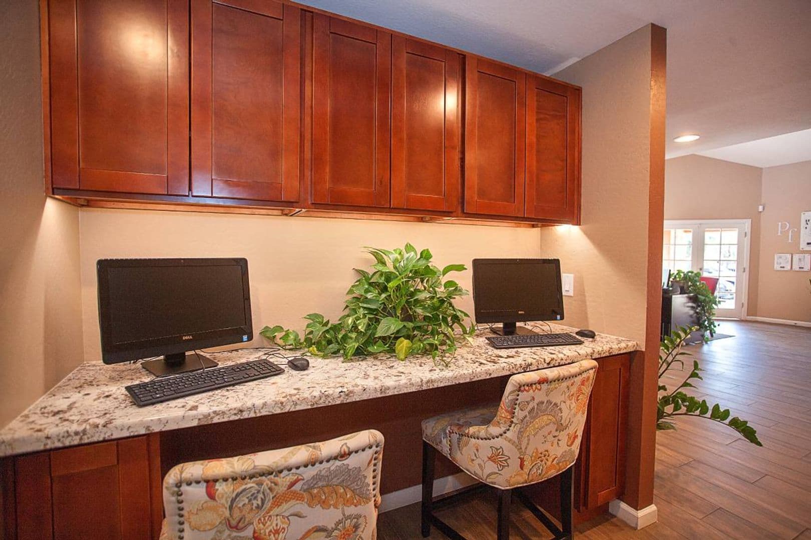 Phoenix Apartment: 12231 N. 19th Street