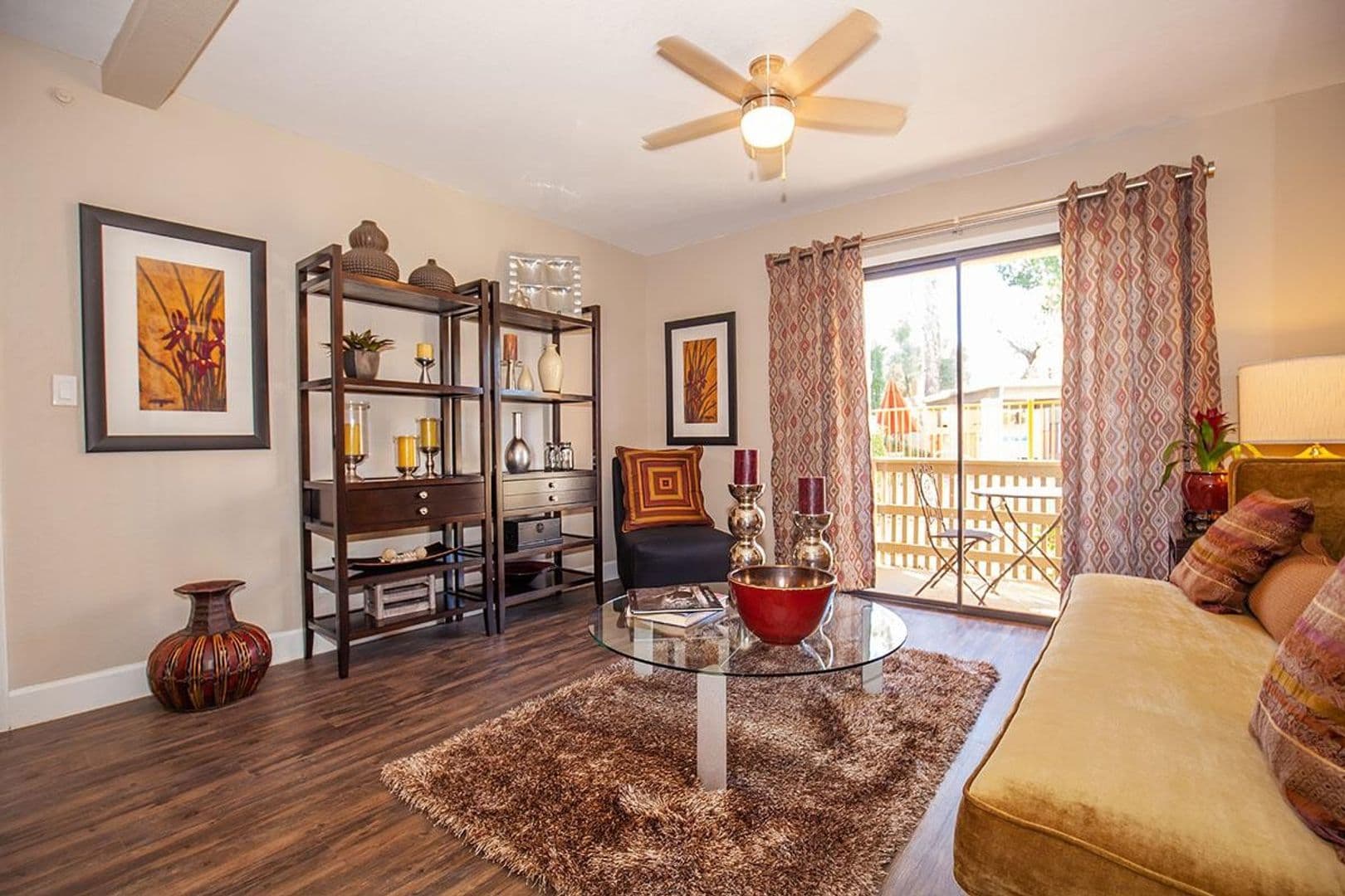 Mesa Apartment: 2940 E Broadway Road