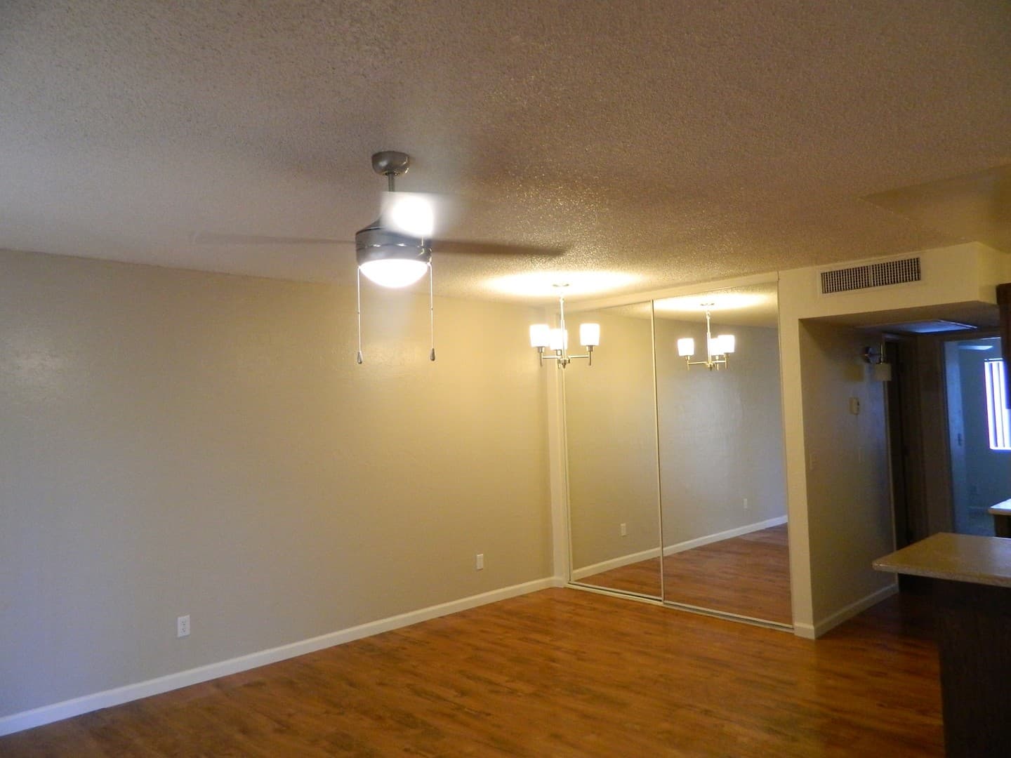 Tucson Apartment: 201 N. Wilmot Road