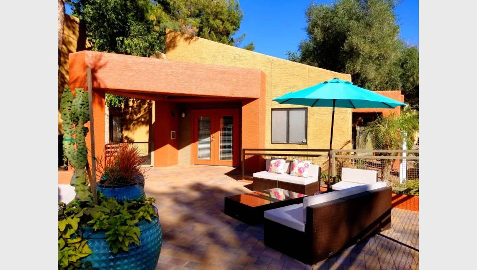 Mesa Apartment: 2940 E Broadway Road